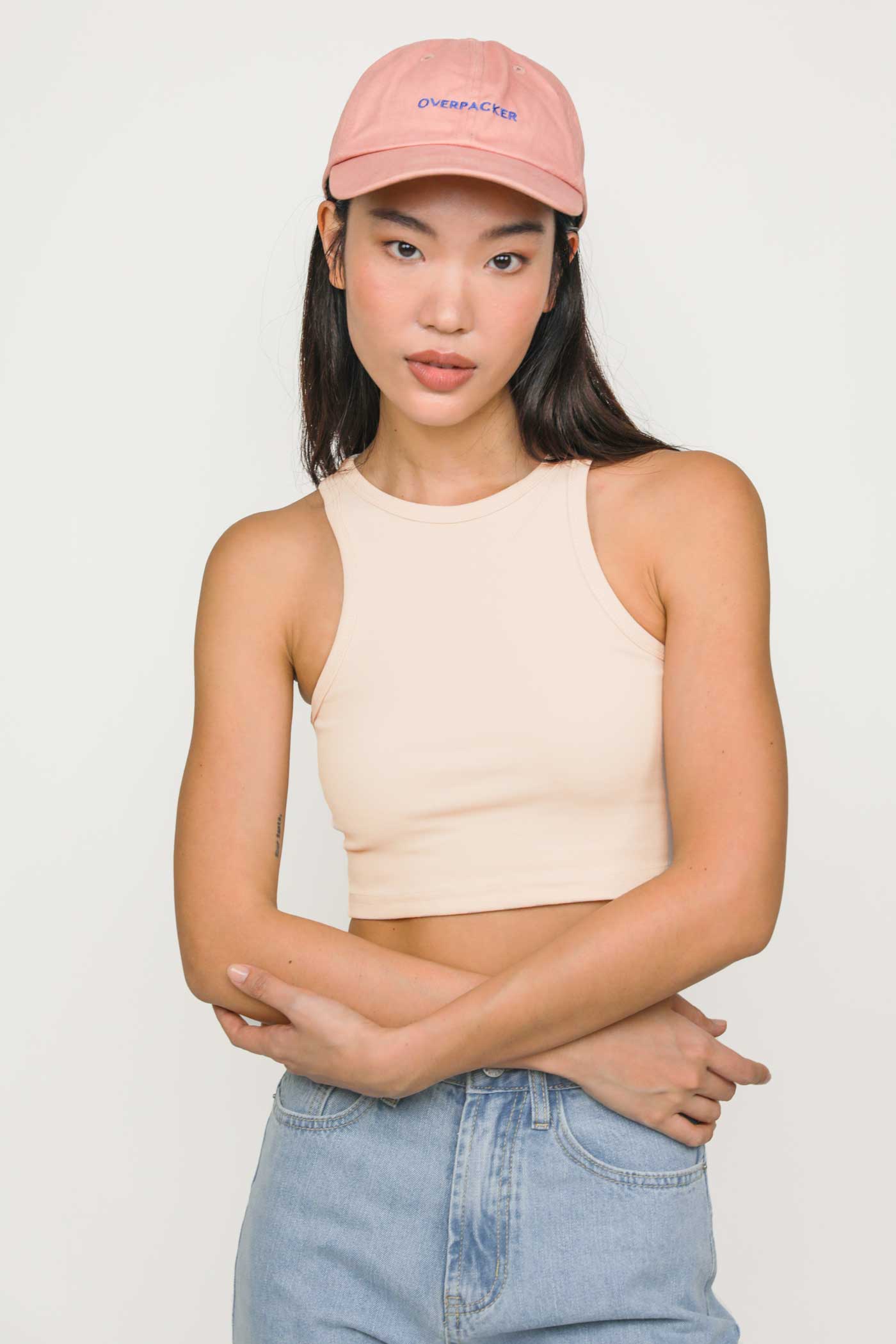 Bravo Racercut Top - Image 68