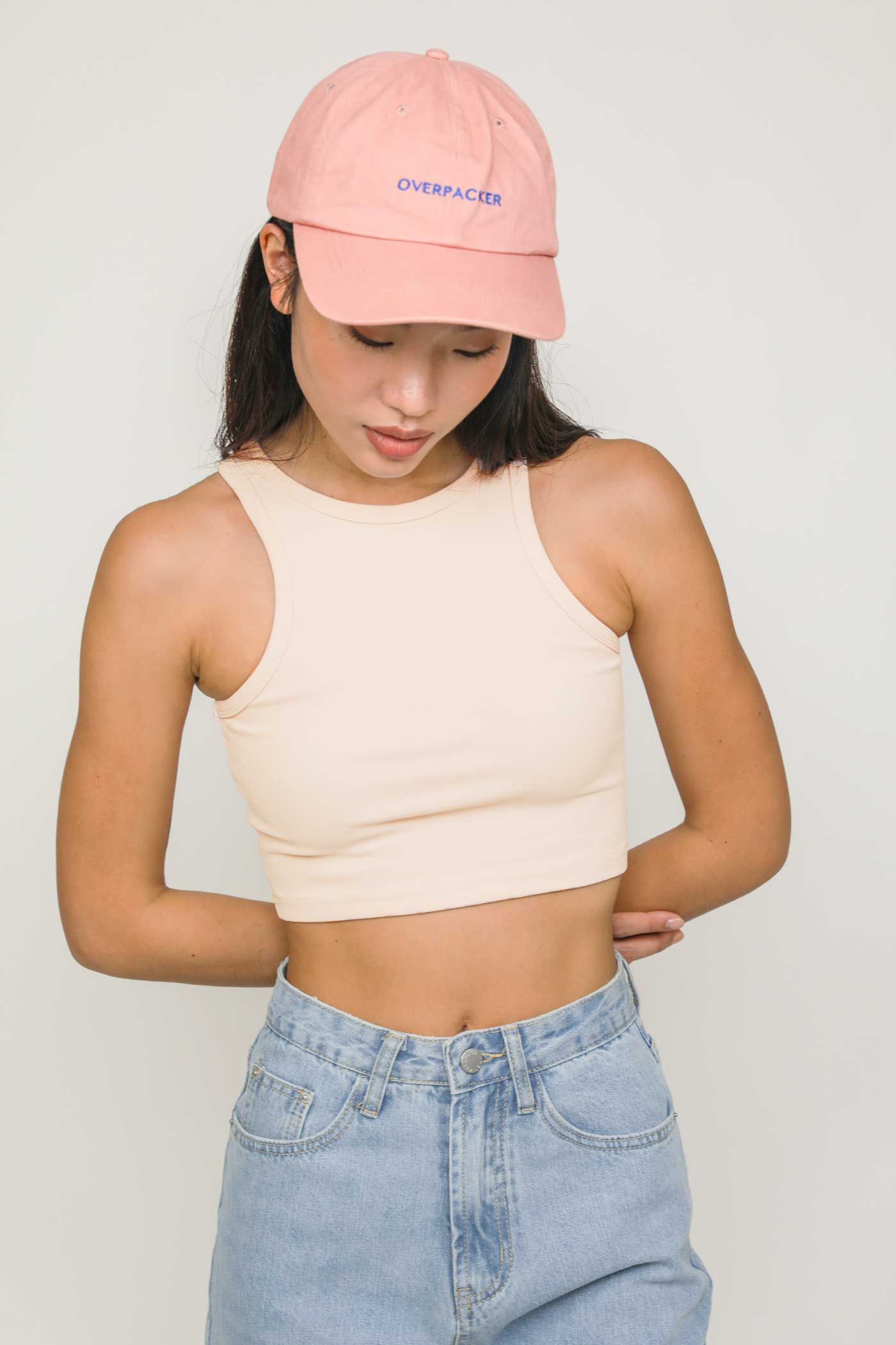 Bravo Racercut Top - Image 69