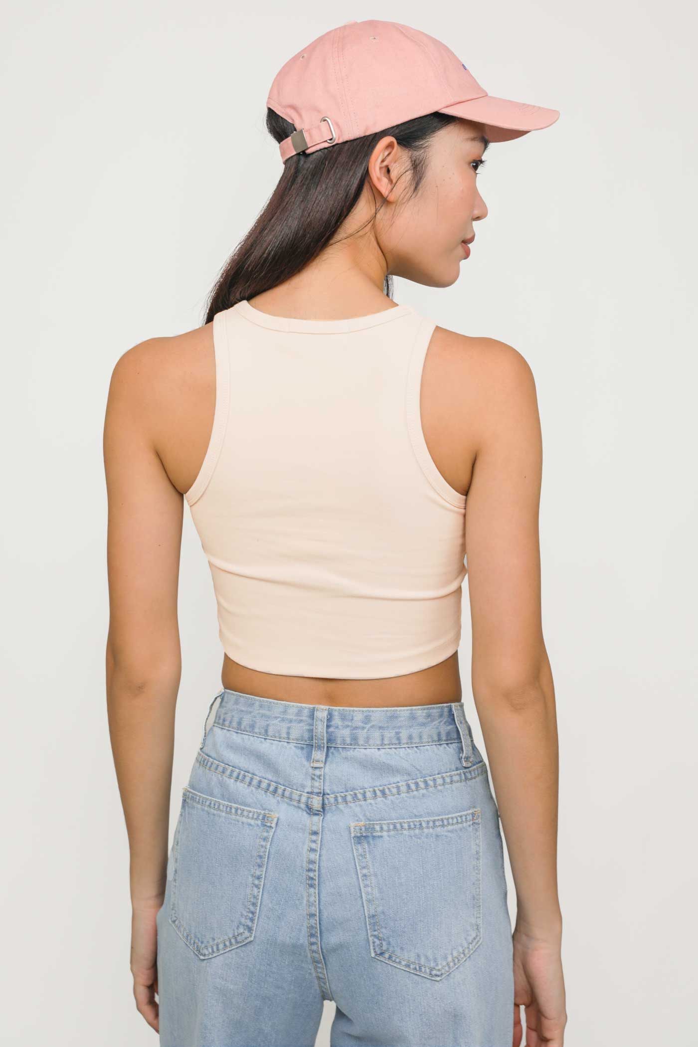 Bravo Racercut Top - Image 71