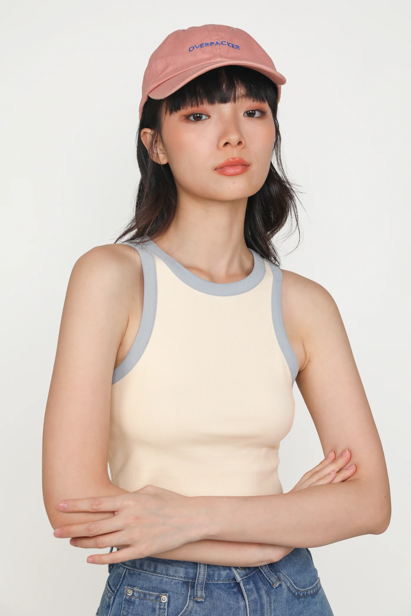 Bravo Racercut Top - Image 83