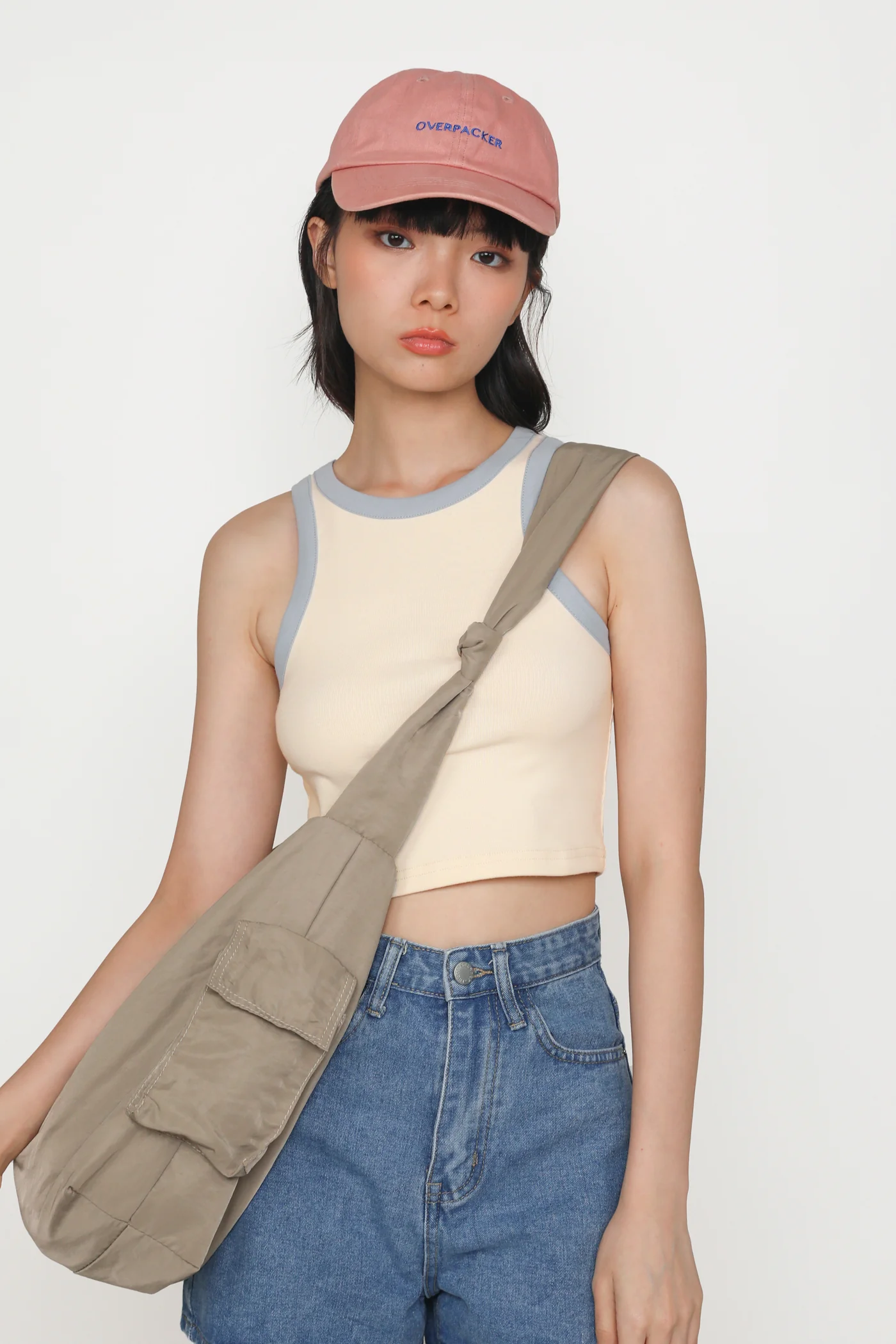Bravo Racercut Top - Image 84