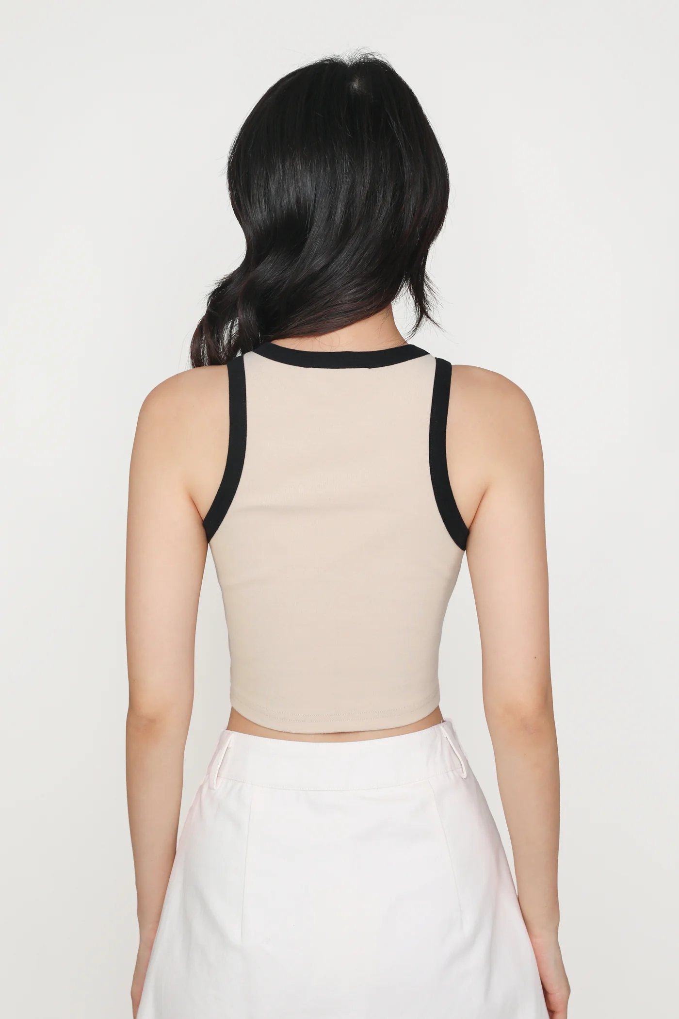 Bravo Racercut Top - Image 93