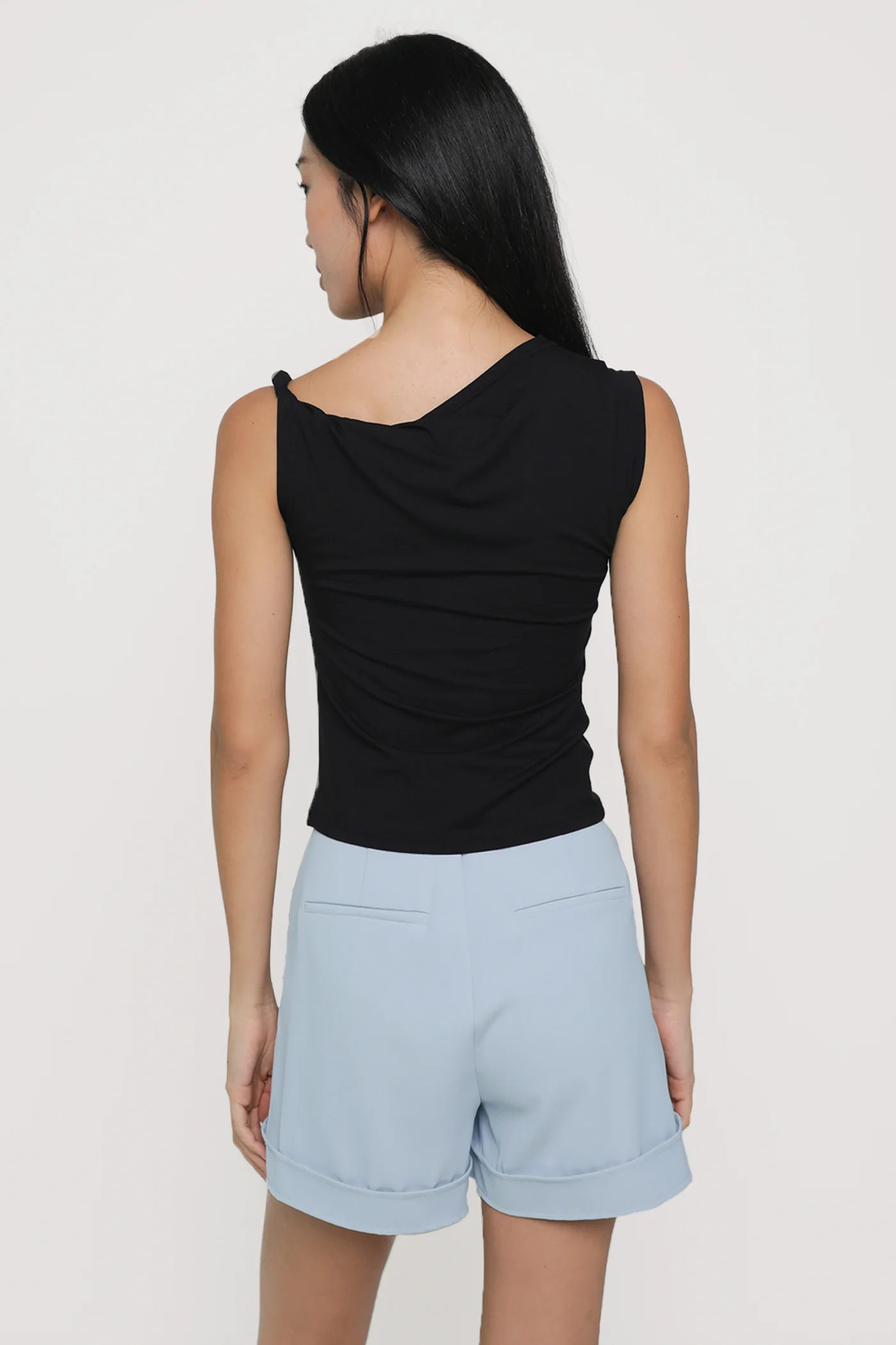 Brook Tailored Shorts - Image 38