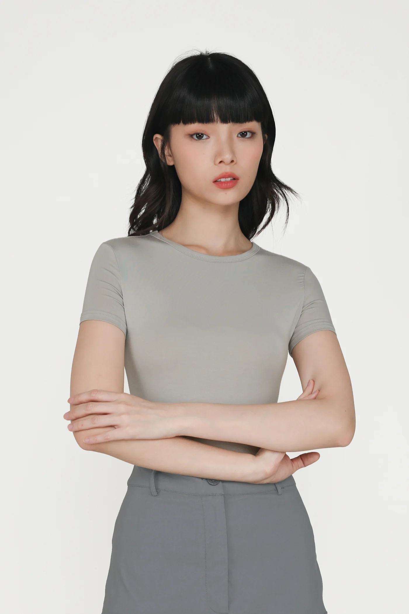Brooklyn Baby Tee - Image 11