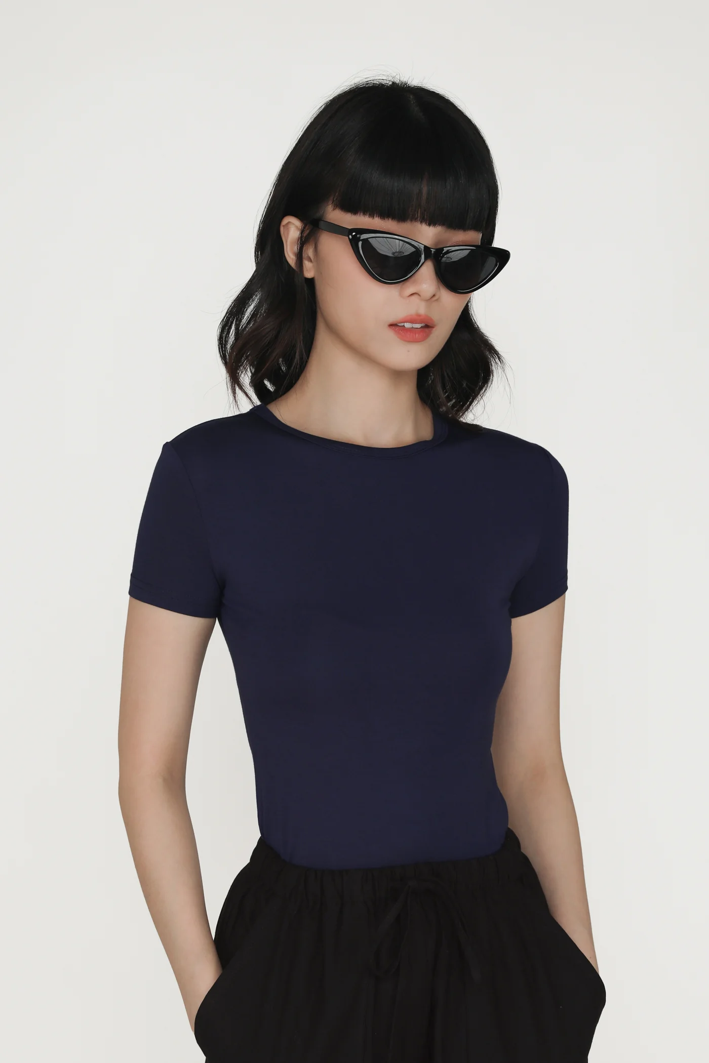 Brooklyn Baby Tee - Image 19