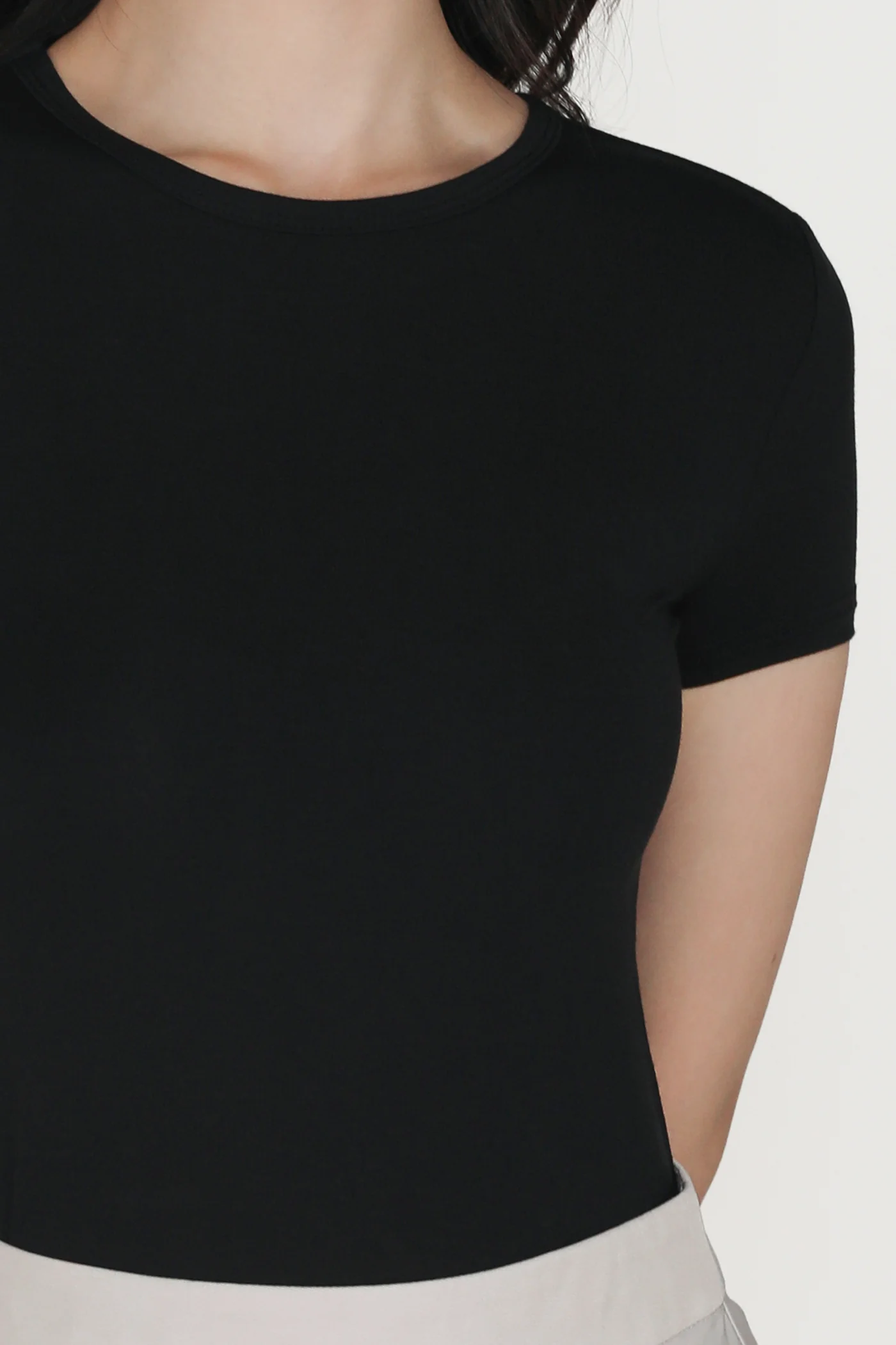 Brooklyn Baby Tee - Image 3