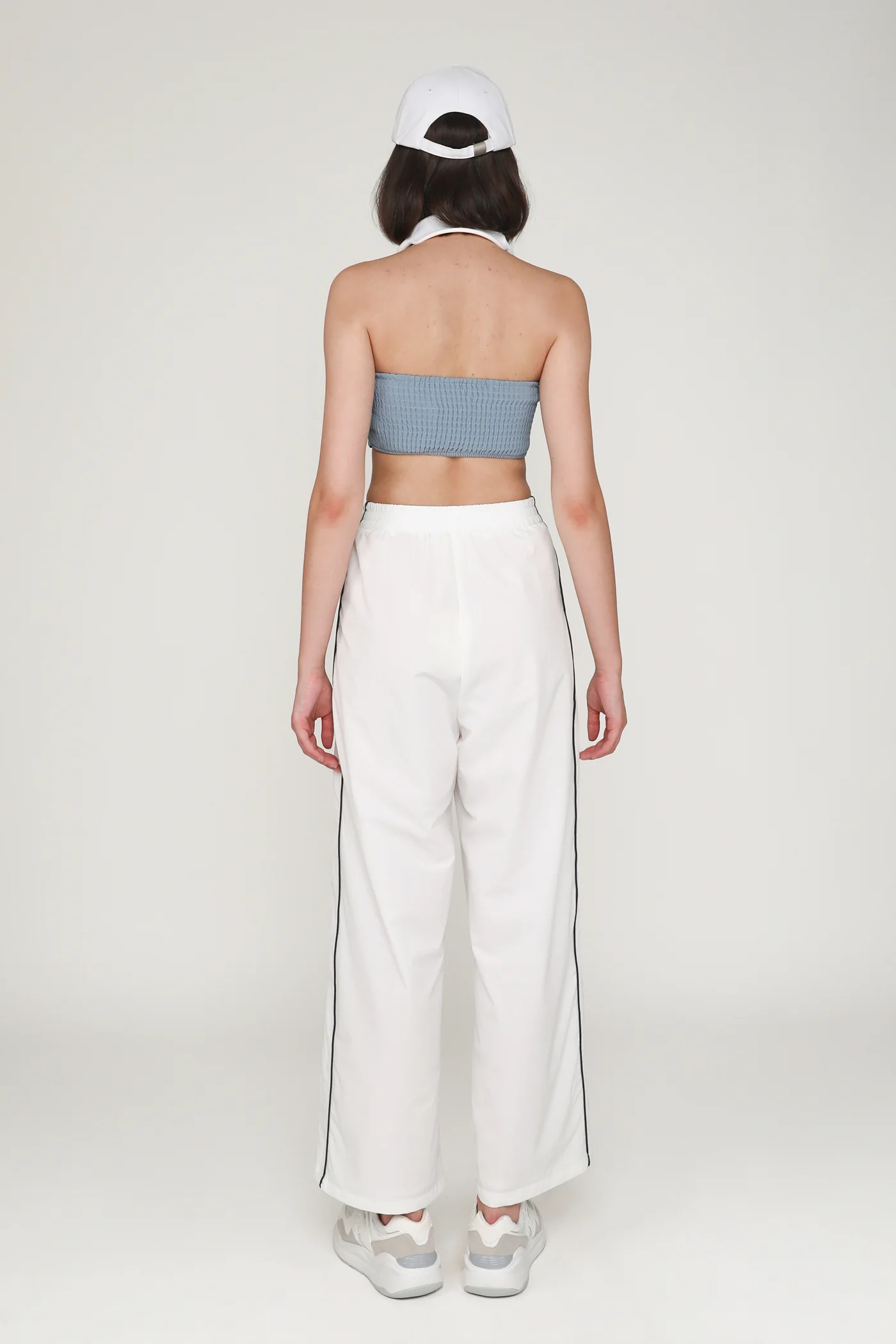 Bryce Contrast Nylon Pants - Image 14