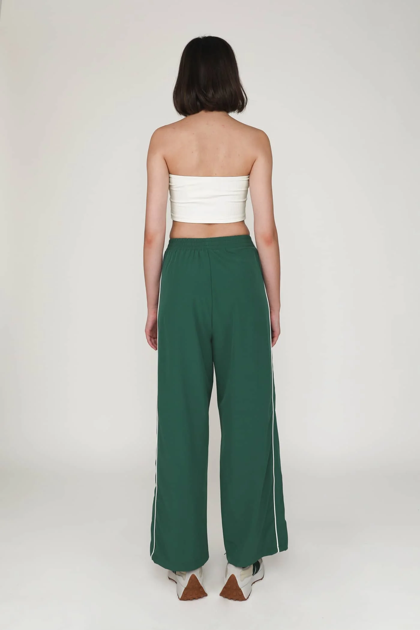Bryce Contrast Nylon Pants - Image 21