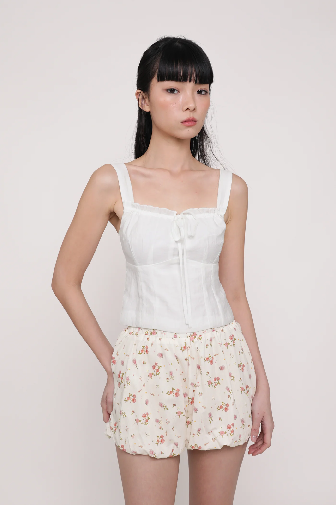 Debbie Bubble Shorts