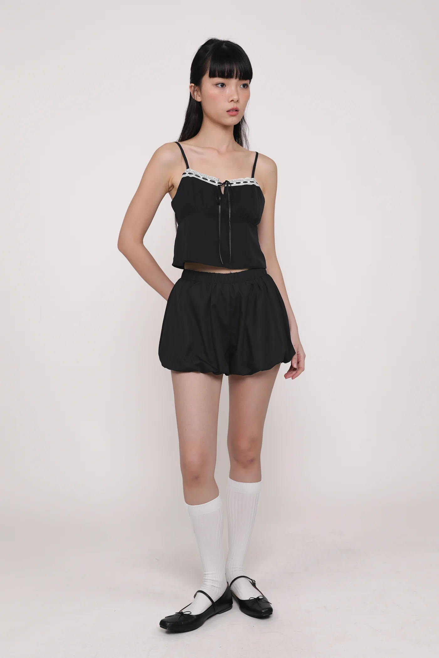Debbie Bubble Shorts - Image 20