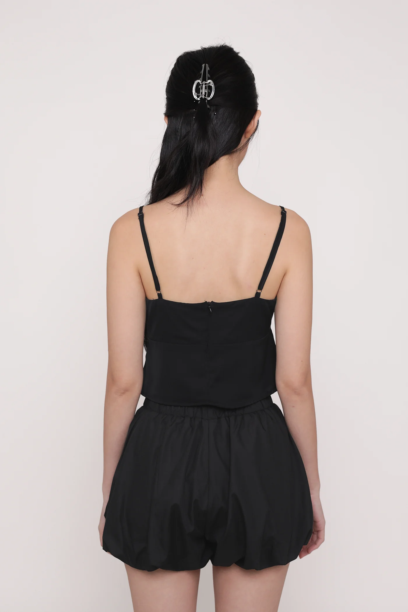 Debbie Bubble Shorts - Image 21