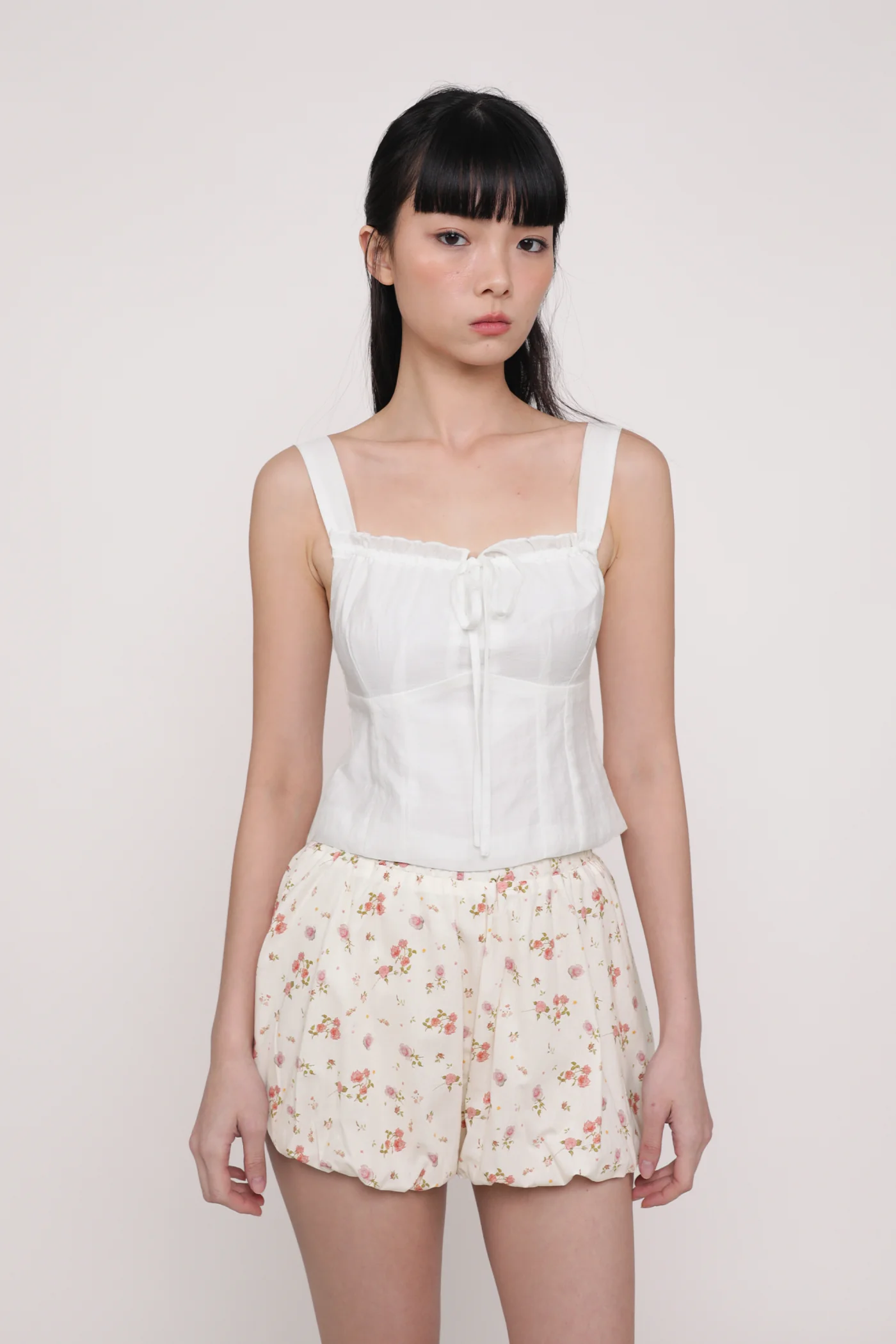 Debbie Bubble Shorts - Image 3