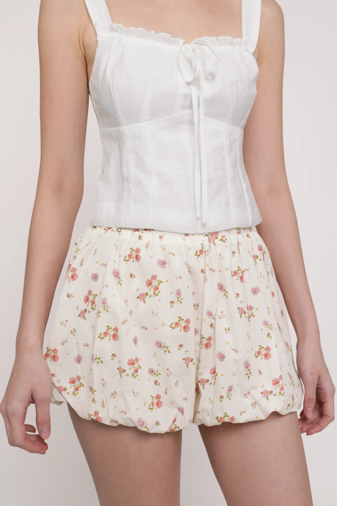 Debbie Bubble Shorts - Image 4
