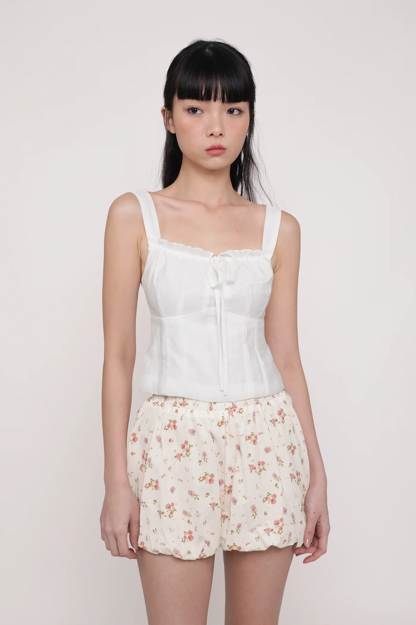 Debbie Bubble Shorts - Image 5