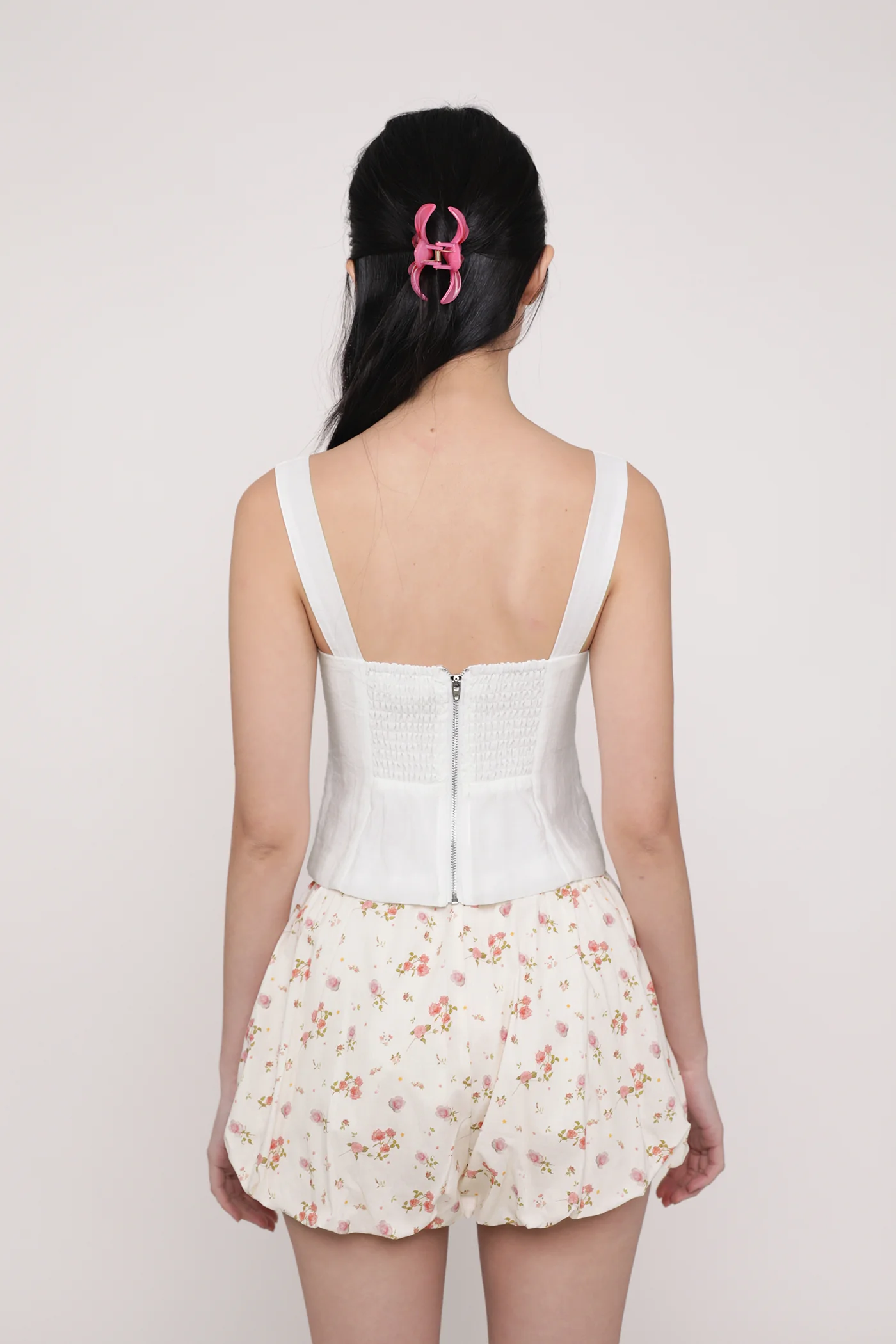 Debbie Bubble Shorts - Image 7