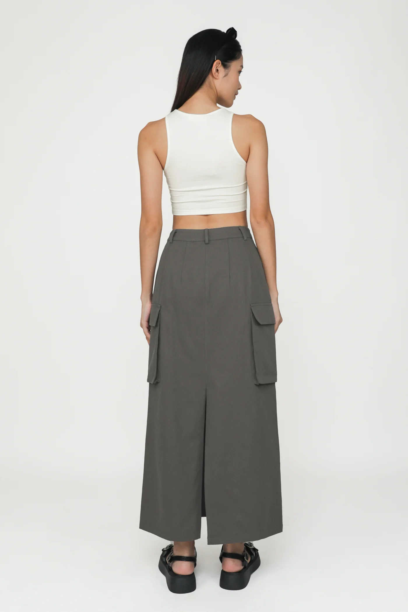 Callas Cargo Skirt - Image 22