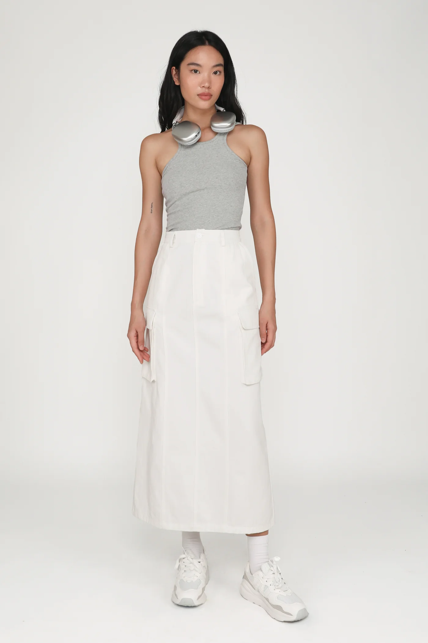 Callas Cargo Skirt - Image 23