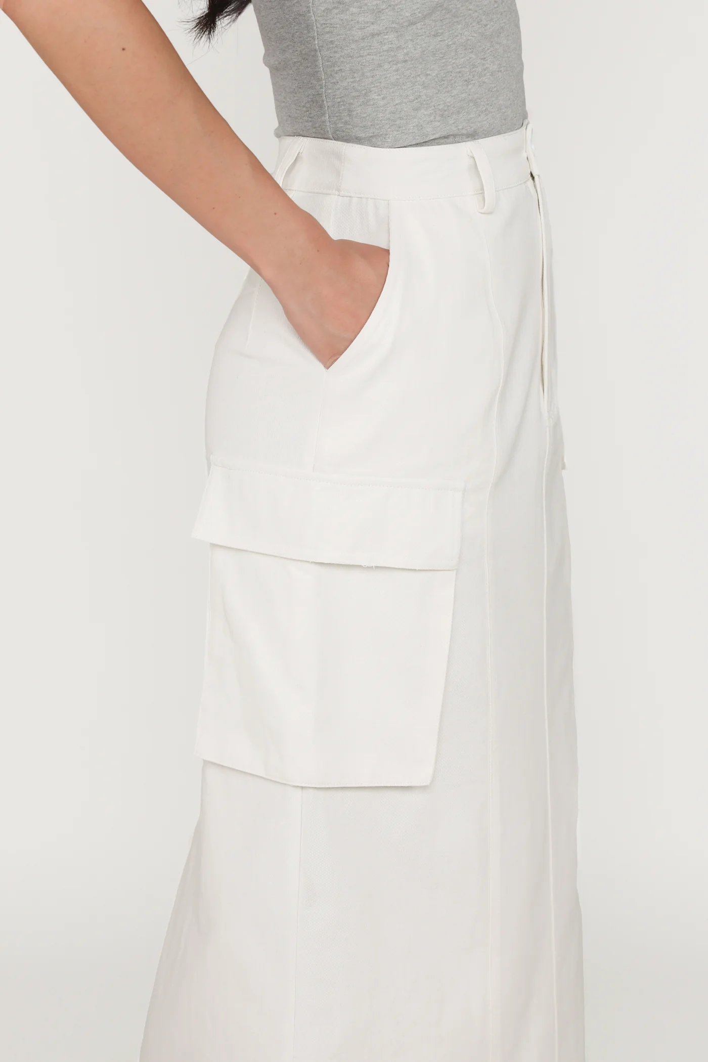 Callas Cargo Skirt - Image 24