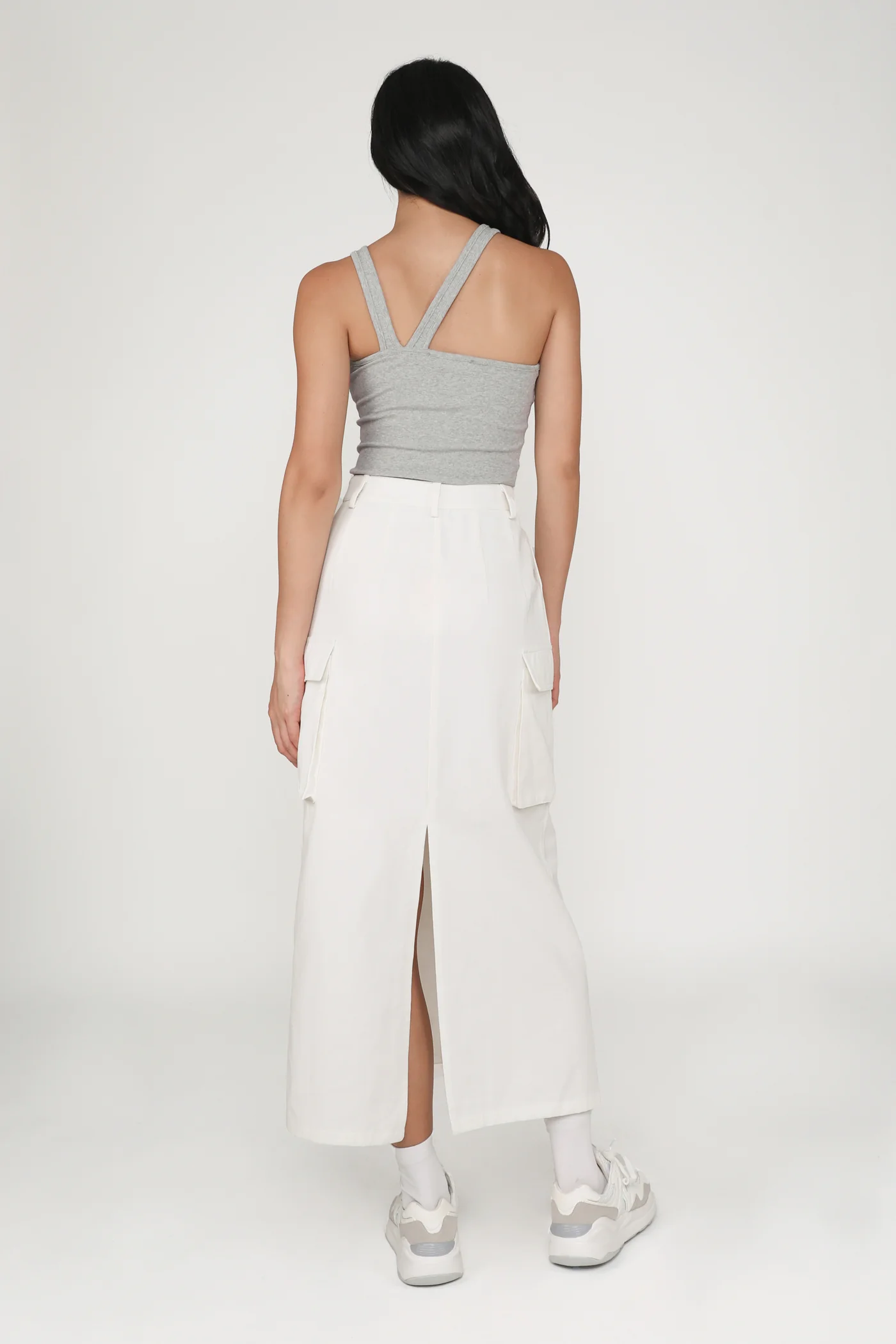 Callas Cargo Skirt - Image 28