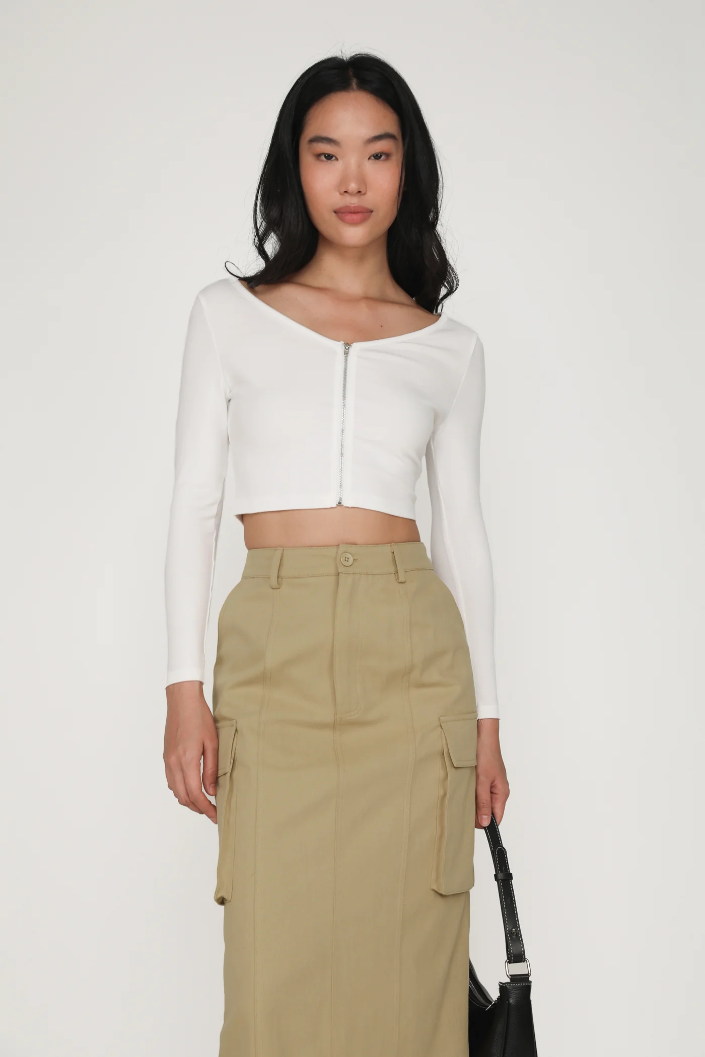 Callas Cargo Skirt - Image 30