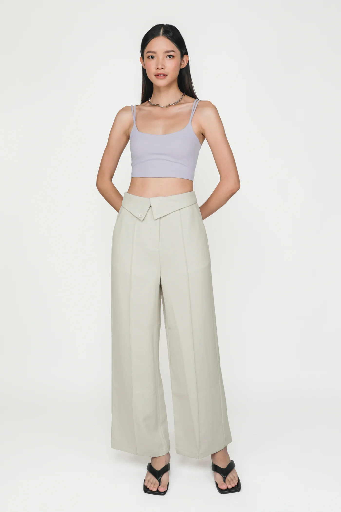 Constance Double Strap Padded Top - Image 13