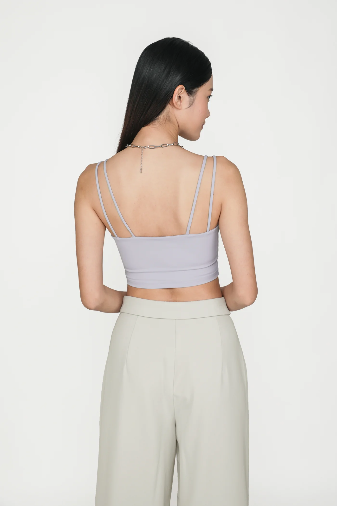 Constance Double Strap Padded Top - Image 14