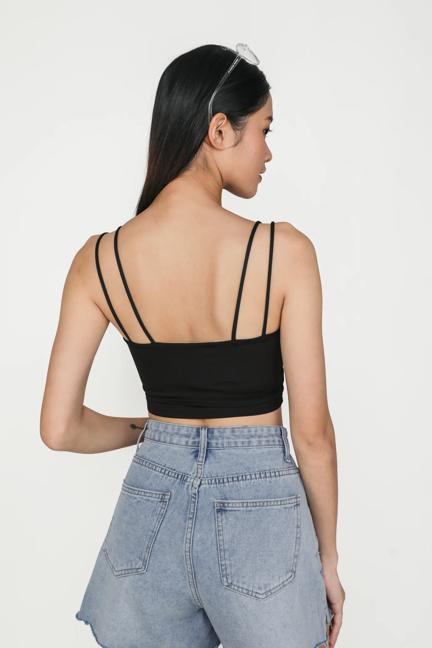 Constance Double Strap Padded Top - Image 28