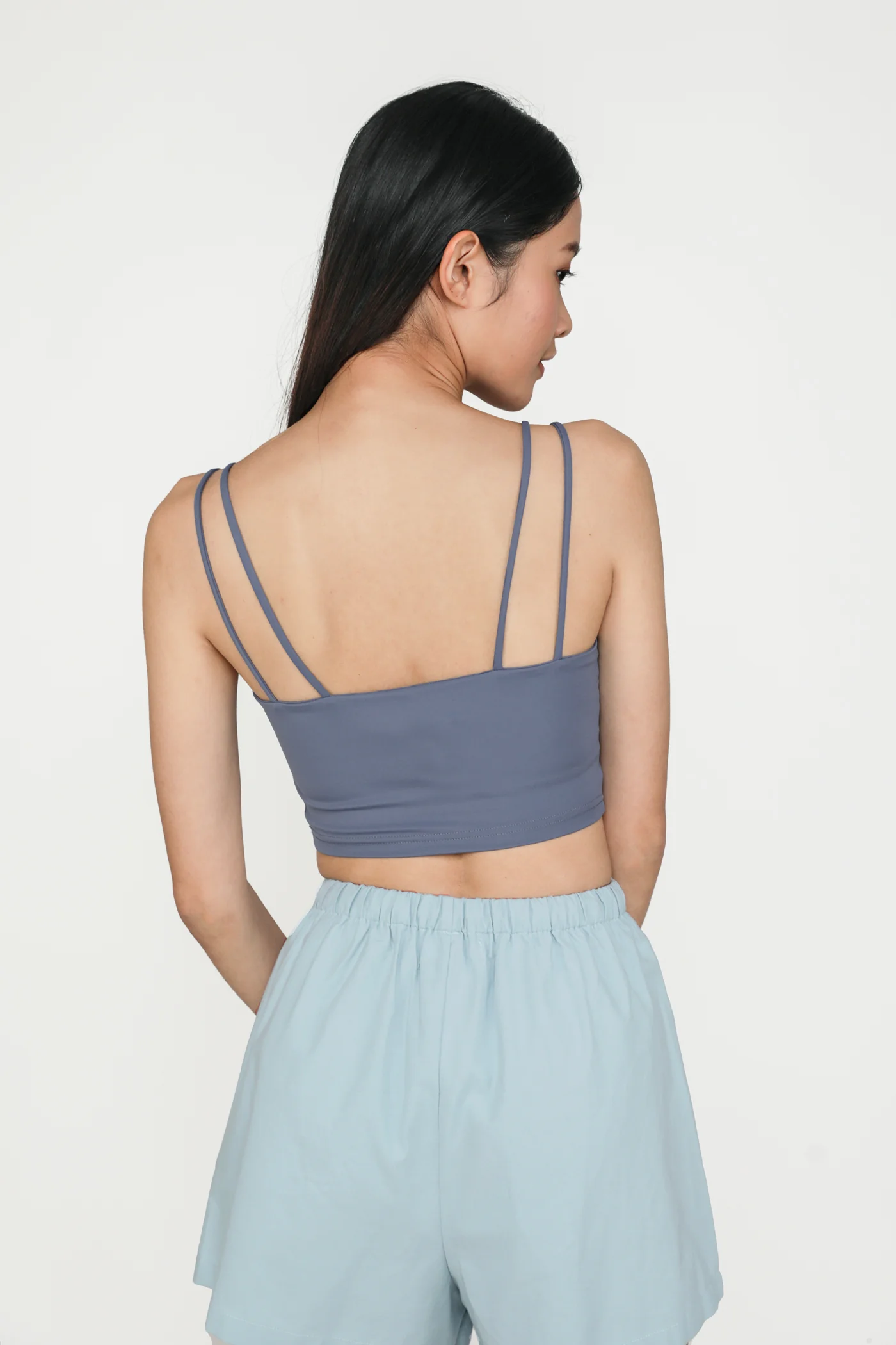 Constance Double Strap Padded Top - Image 7