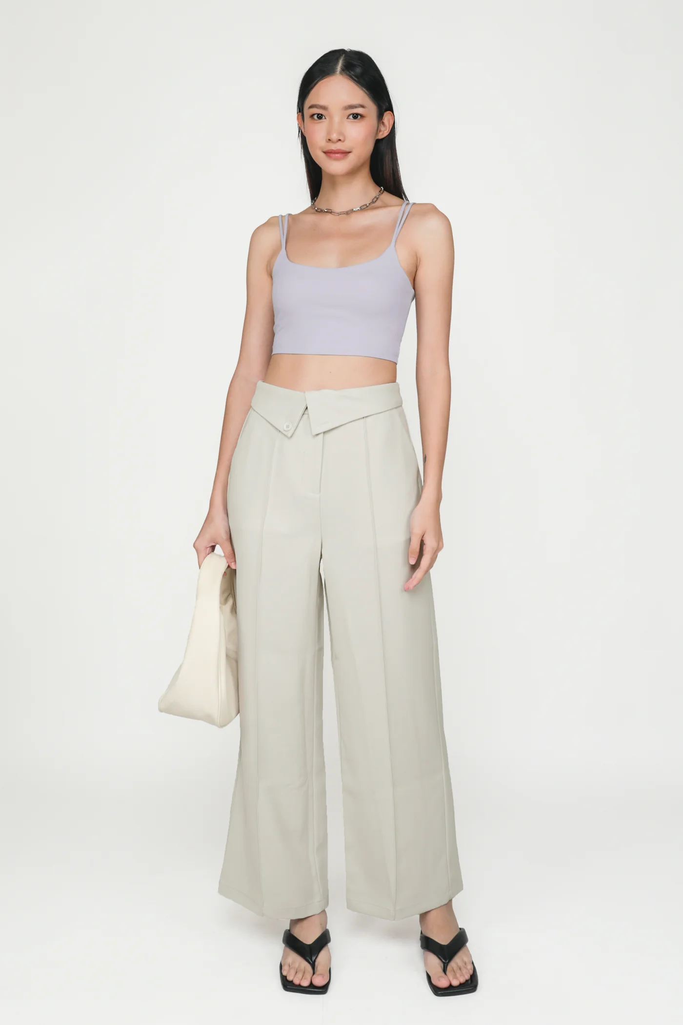 Constance Double Strap Padded Top - Image 9