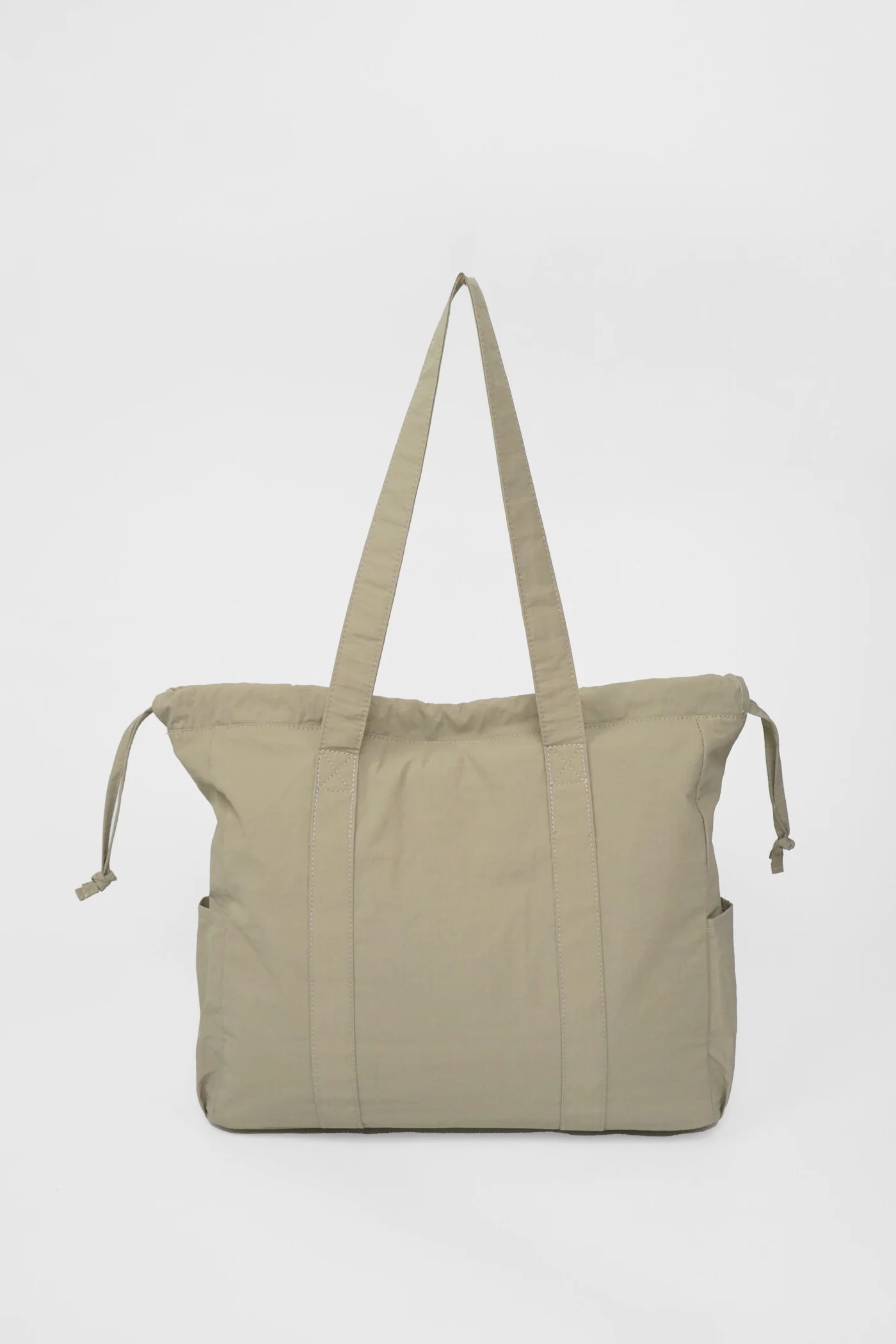 Cooper Drawstring Tote Bag - Image 9