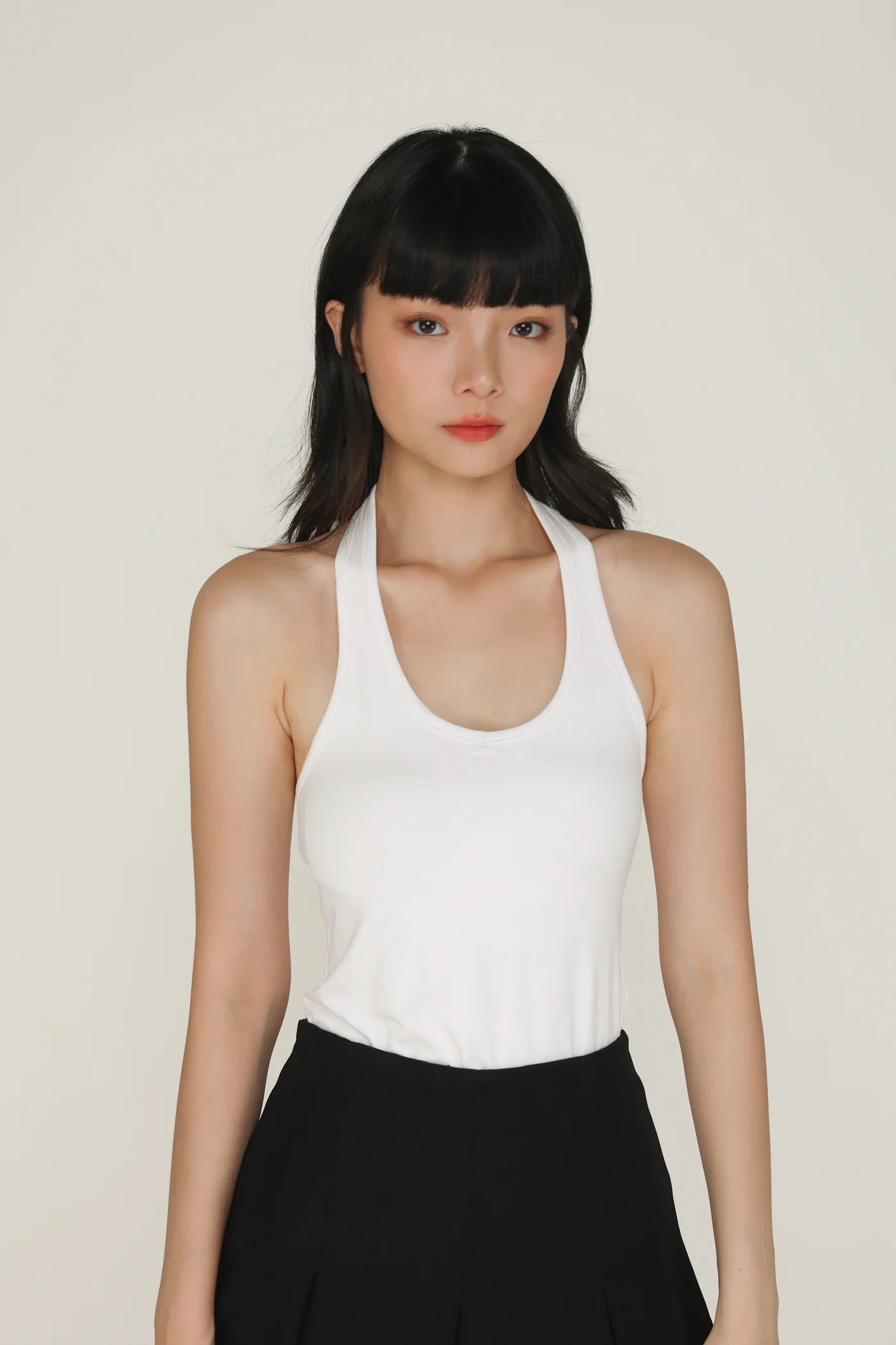 Cora Halter Padded Top - Image 10