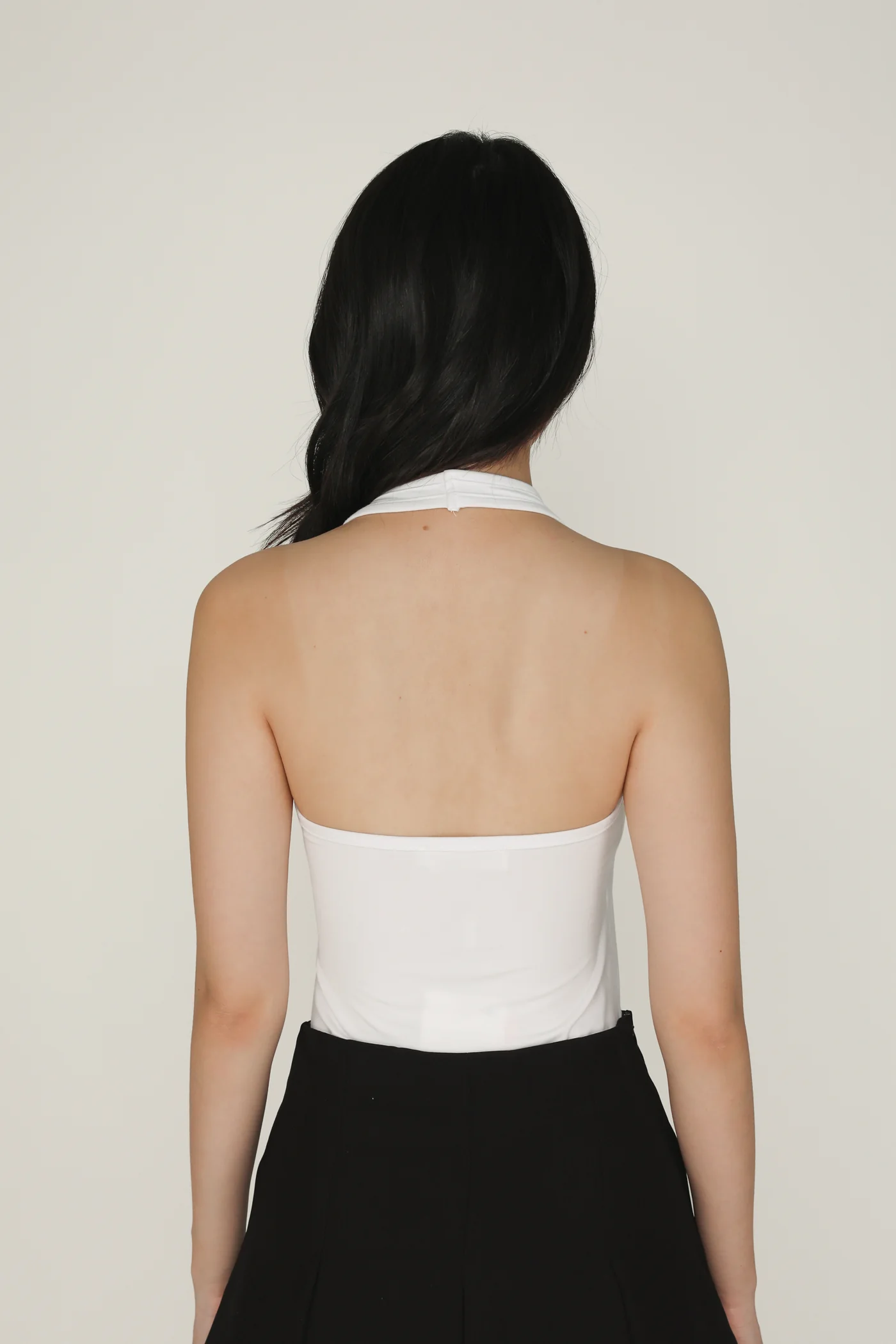 Cora Halter Padded Top - Image 14