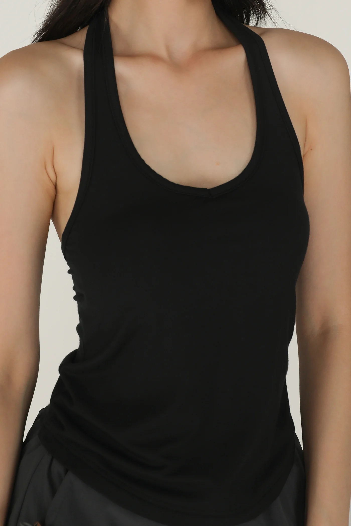 Cora Halter Padded Top - Image 4