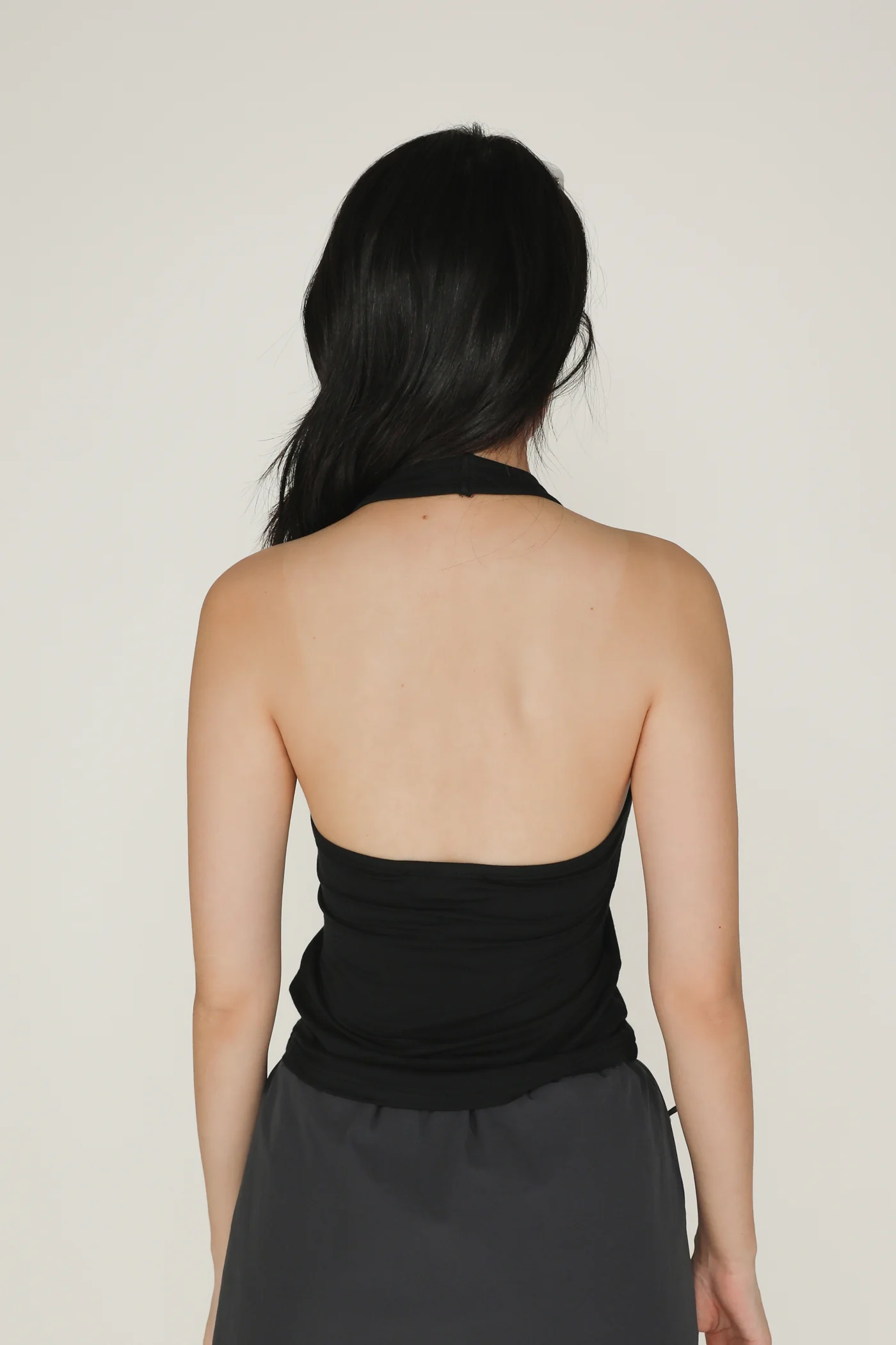 Cora Halter Padded Top - Image 7