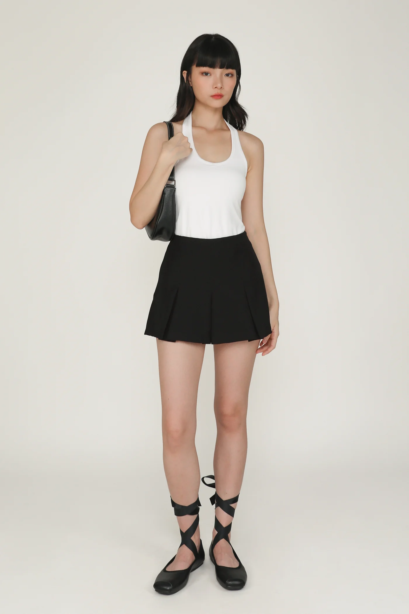 Cora Halter Padded Top - Image 8