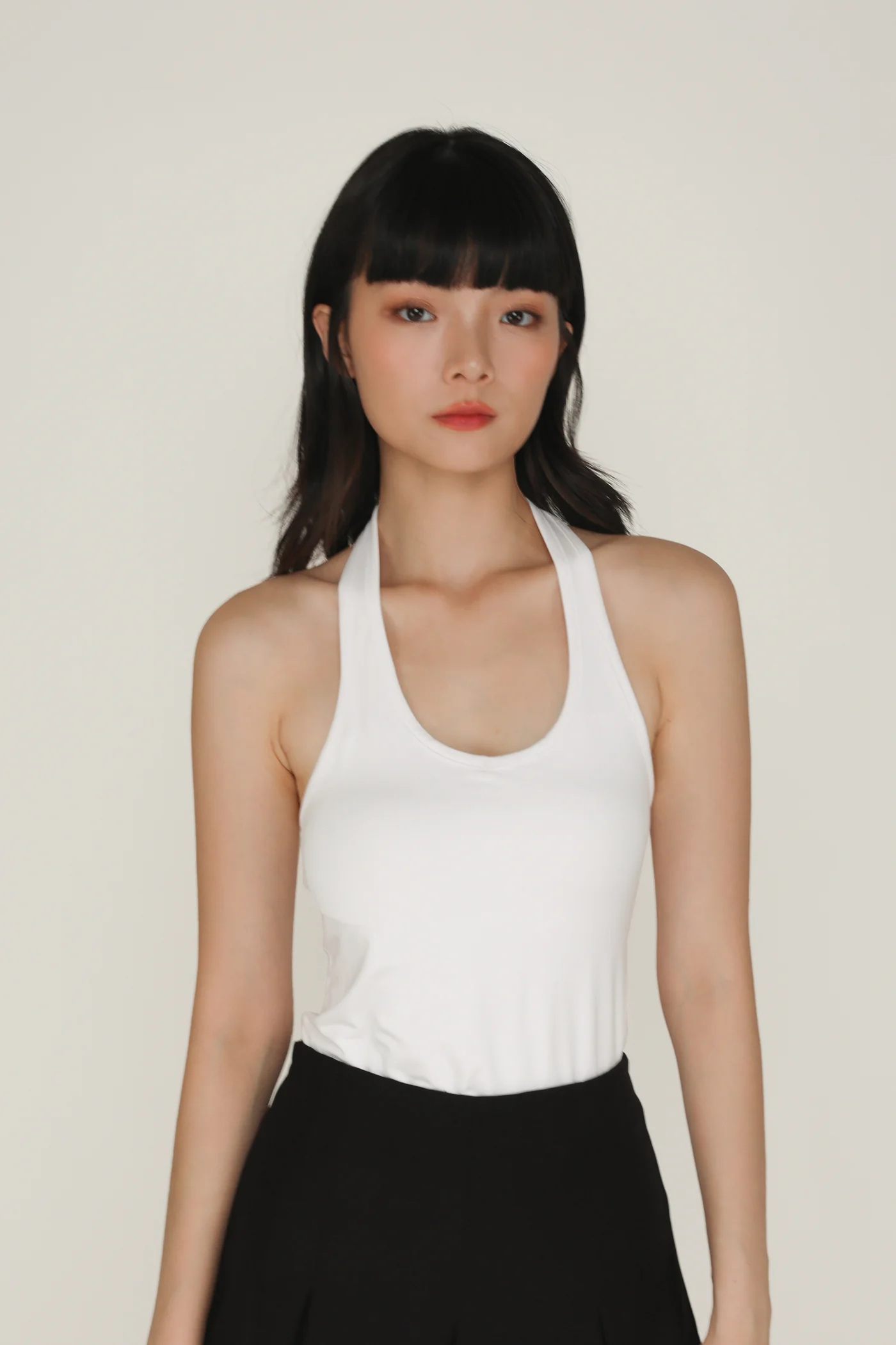 Cora Halter Padded Top - Image 9