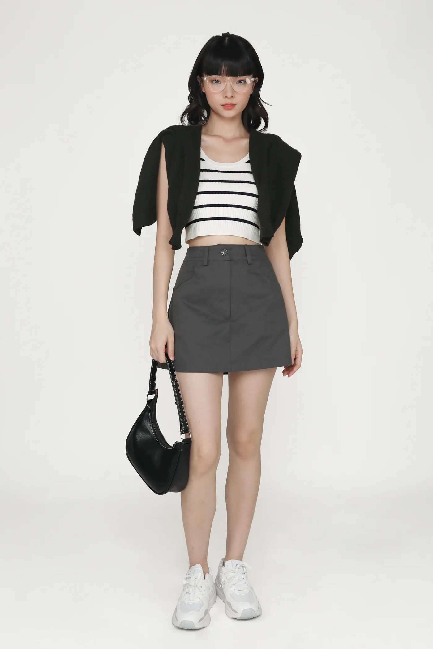 Coreen Knit Tank Top - Image 3