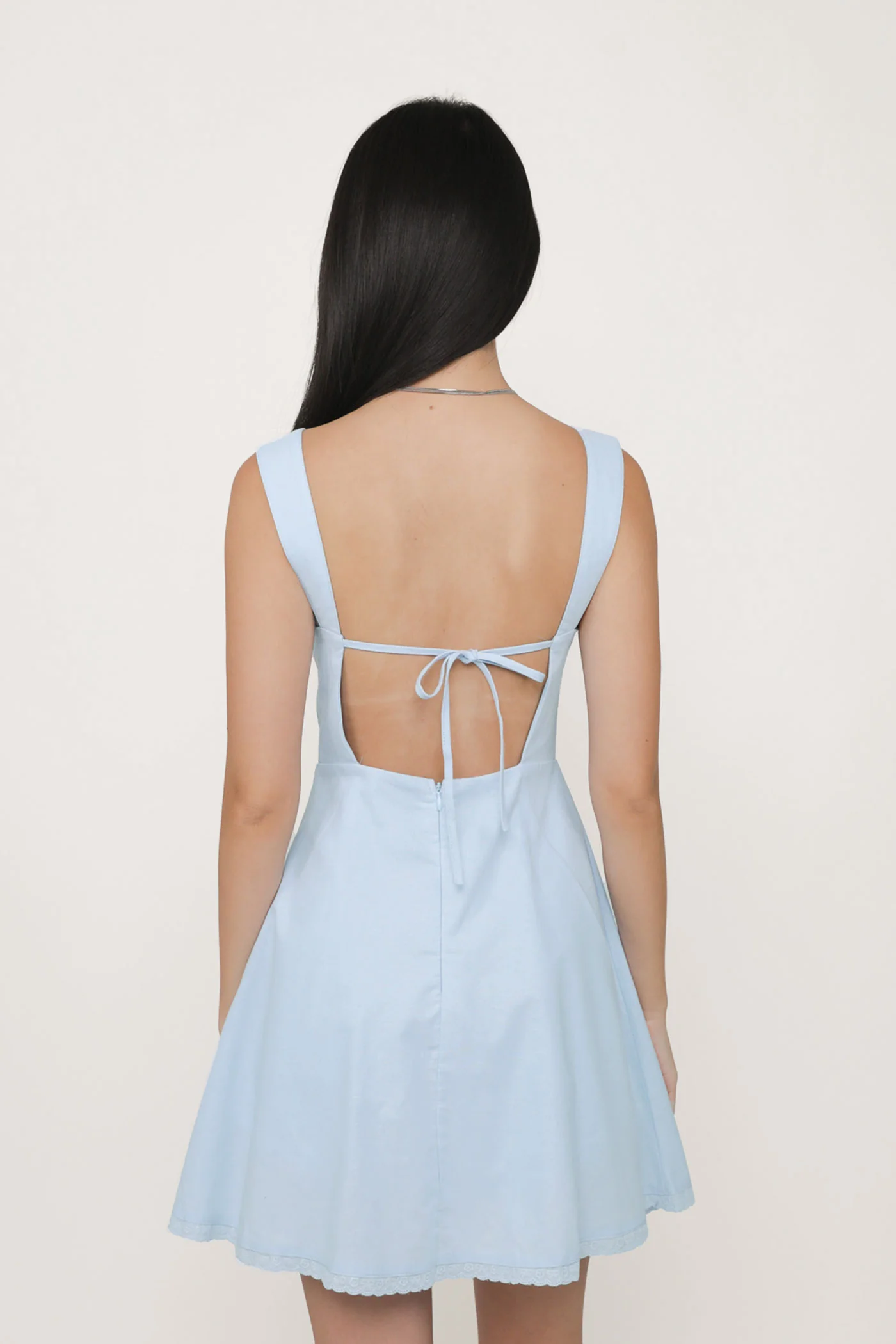 Cynthia Padded Romper - Image 21
