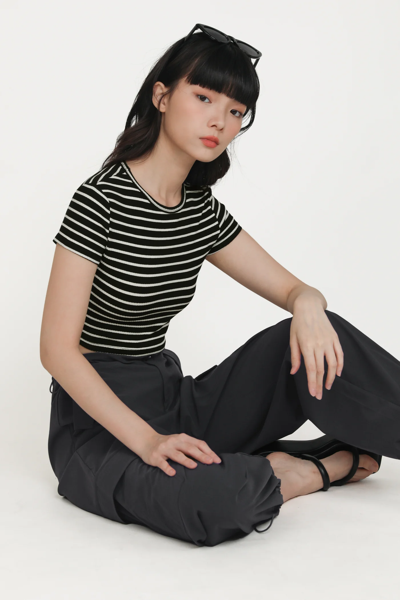 Daffy Baby Tee - Image 10
