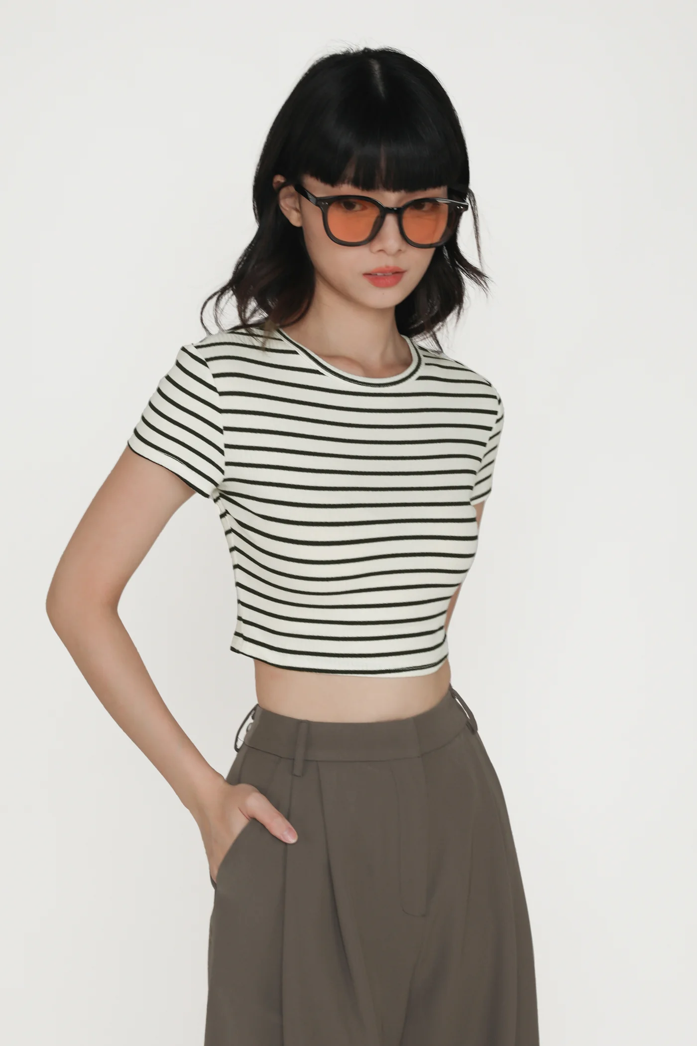 Daffy Baby Tee - Image 11