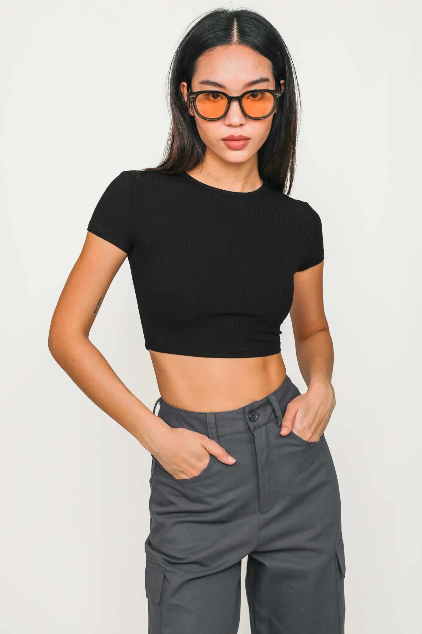Daffy Baby Tee - Image 13