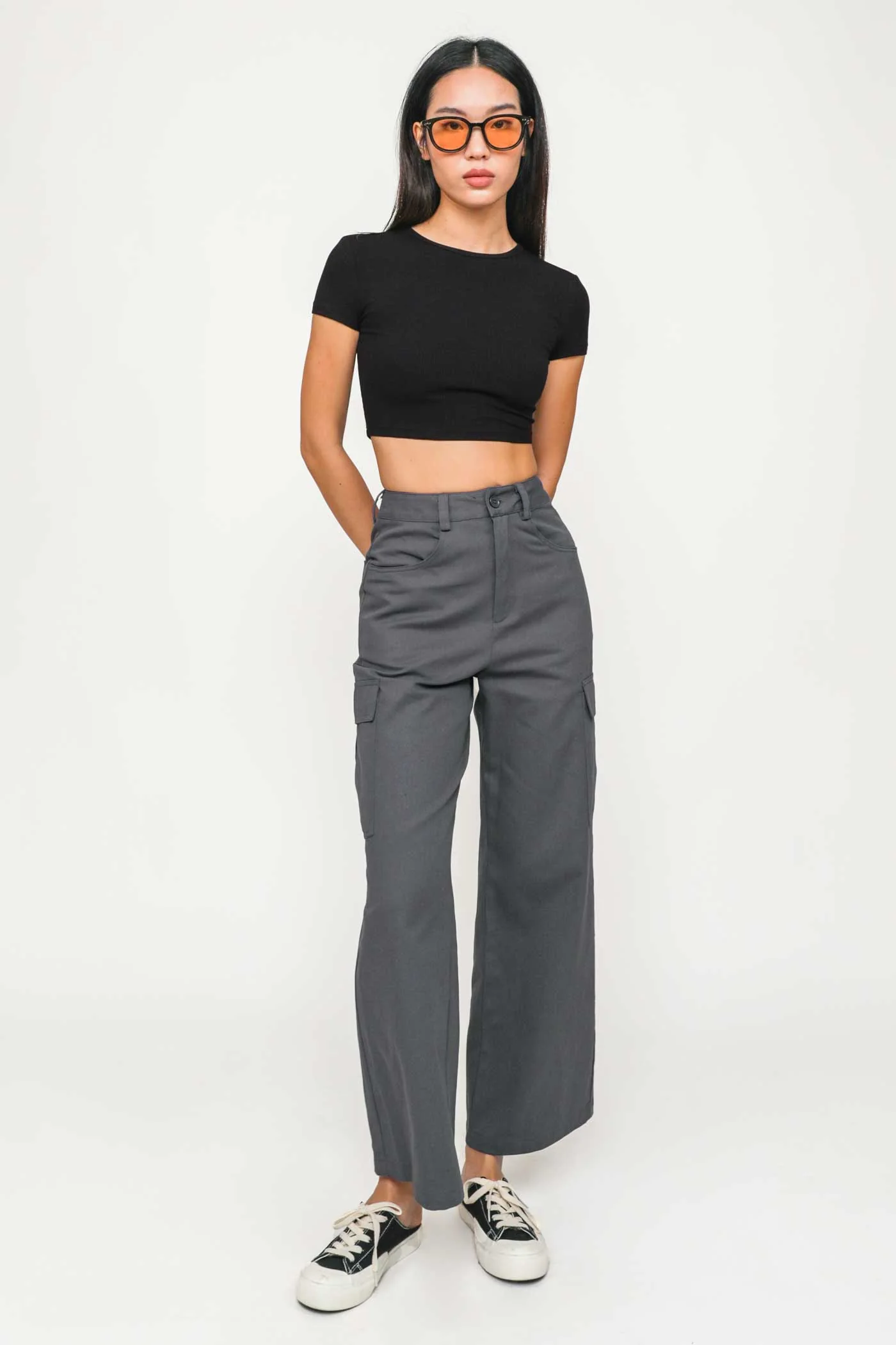 Daffy Baby Tee - Image 16