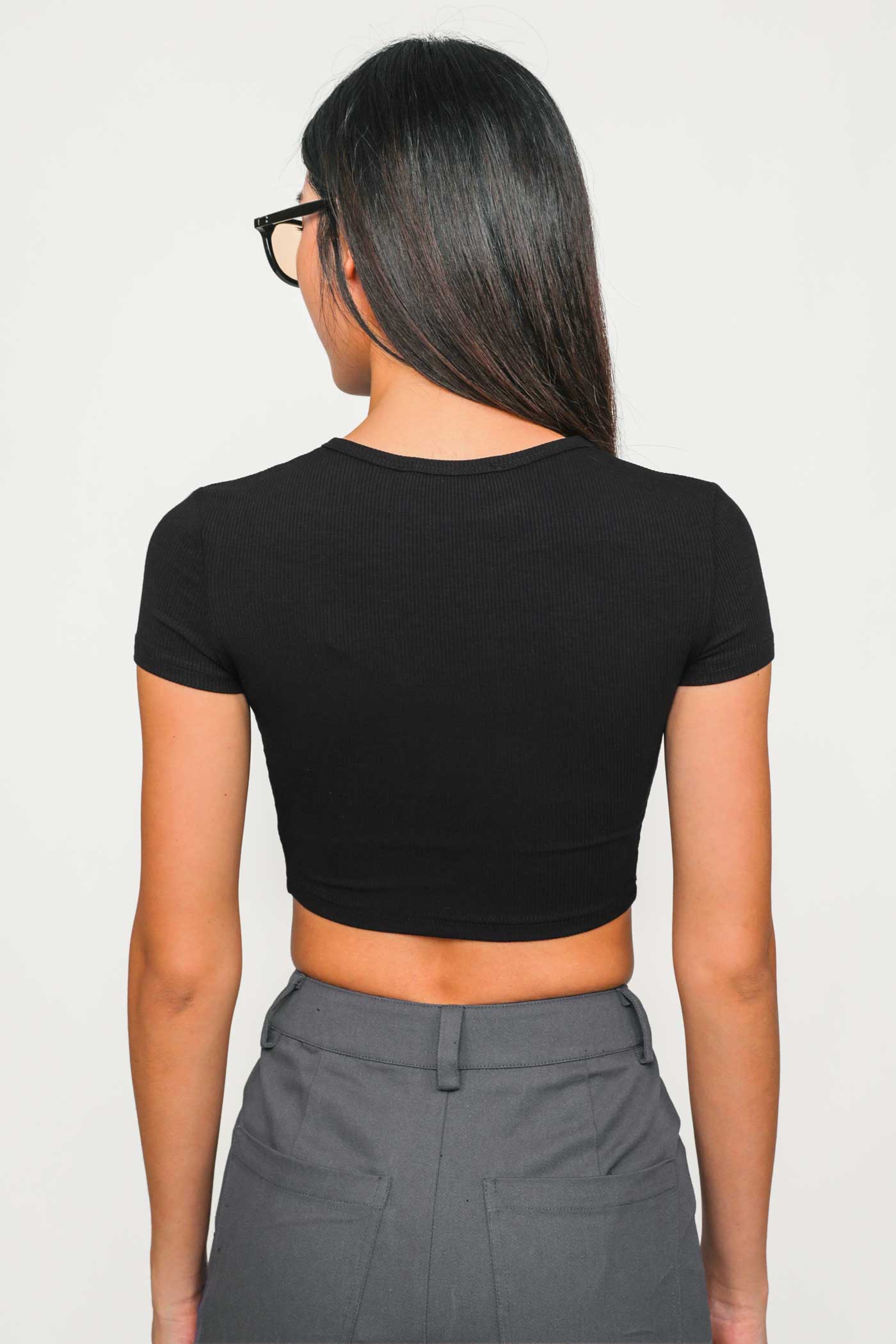 Daffy Baby Tee - Image 17