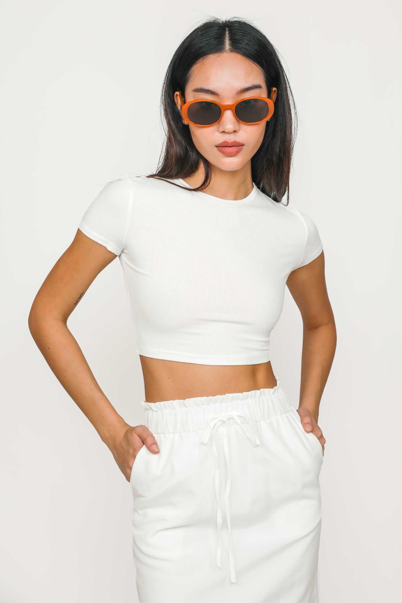 Daffy Baby Tee - Image 19