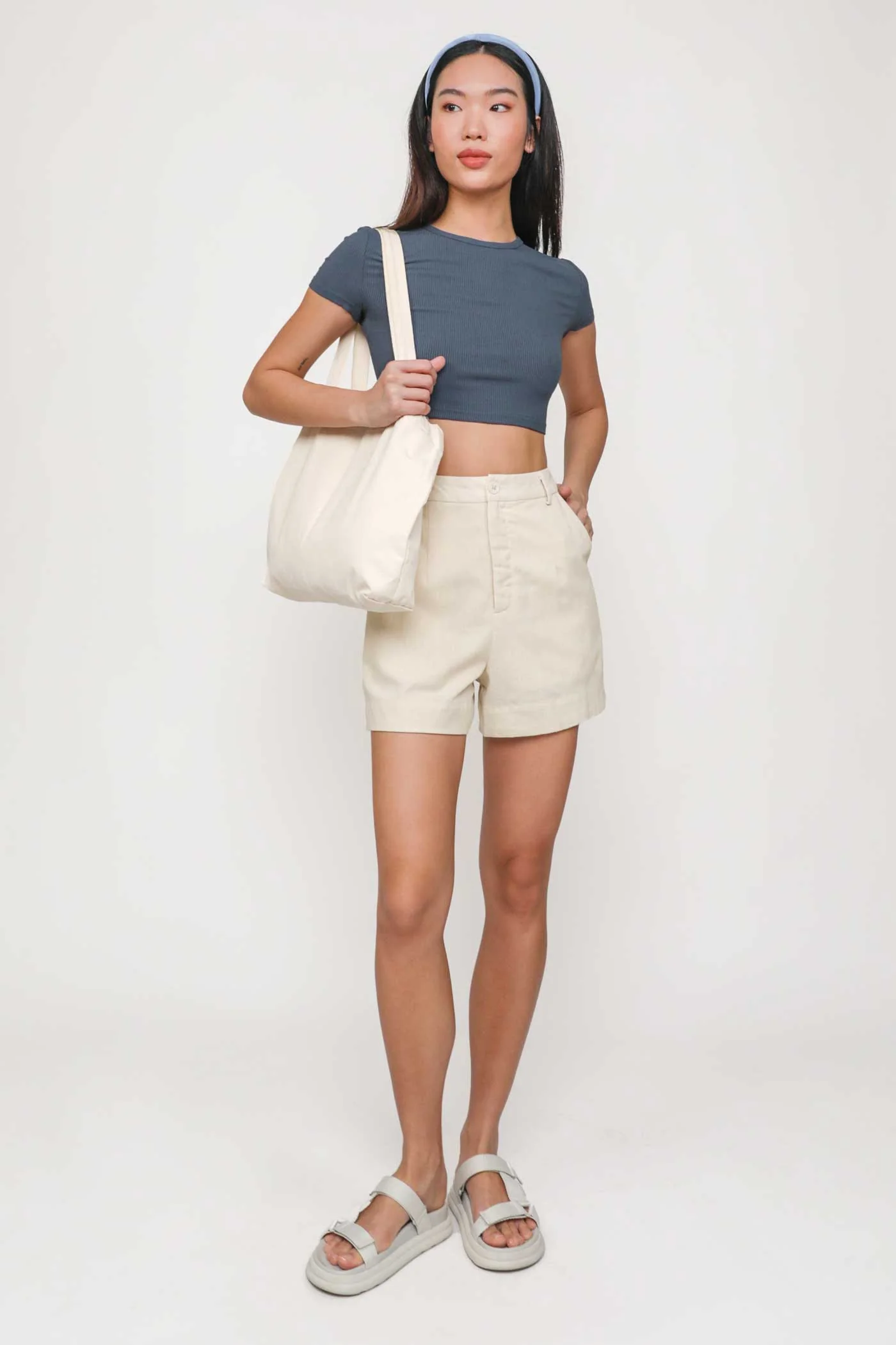 Daffy Baby Tee - Image 3