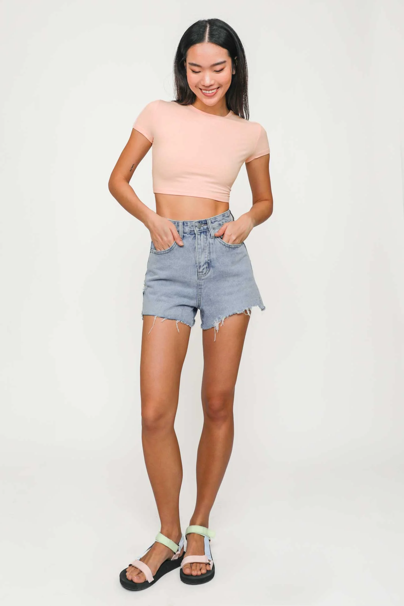 Daffy Baby Tee - Image 35
