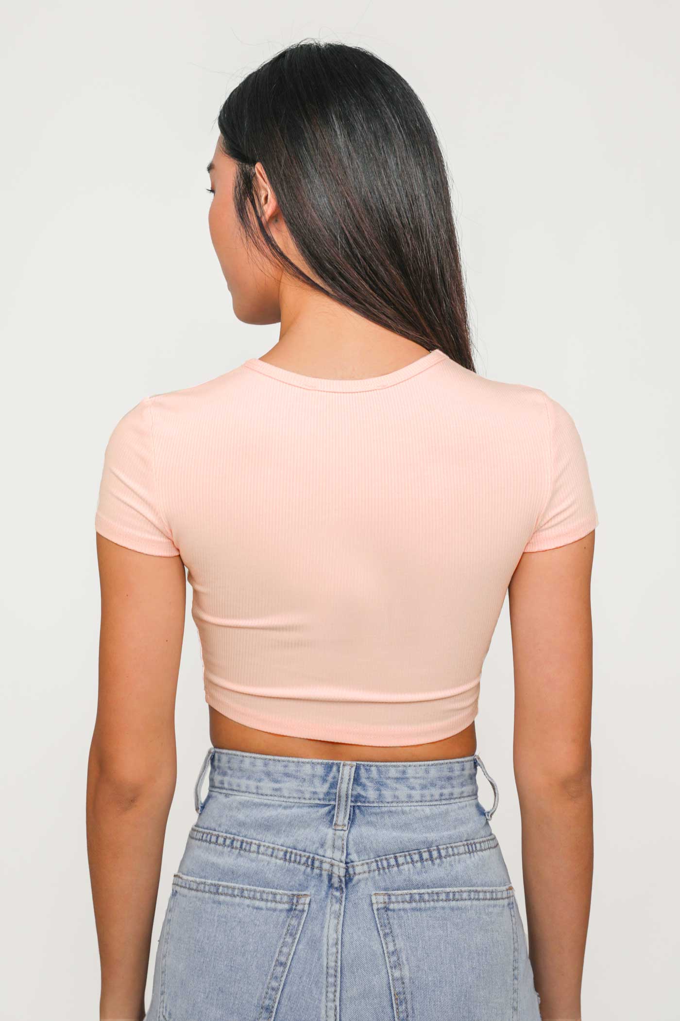 Daffy Baby Tee - Image 36
