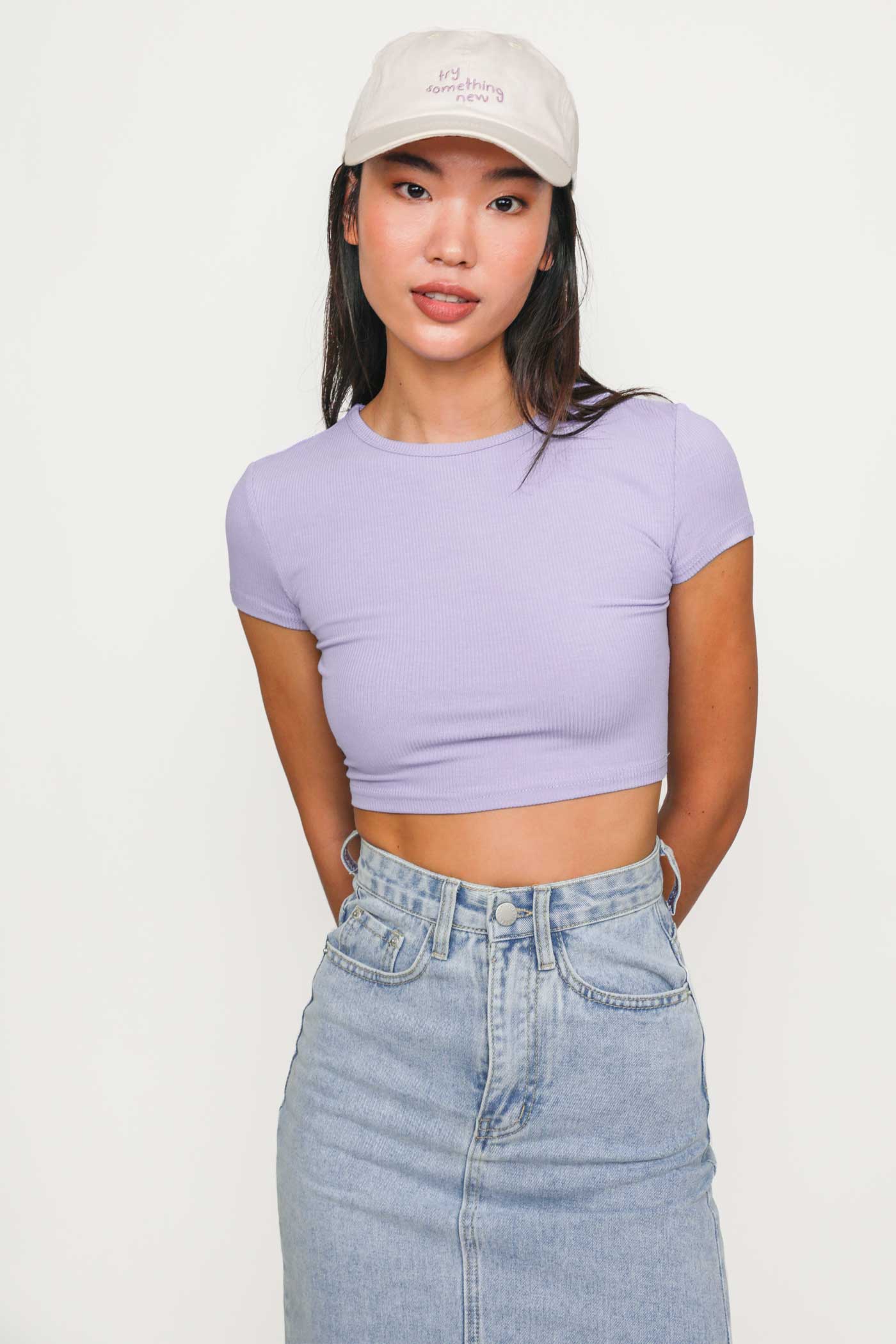 Daffy Baby Tee - Image 37