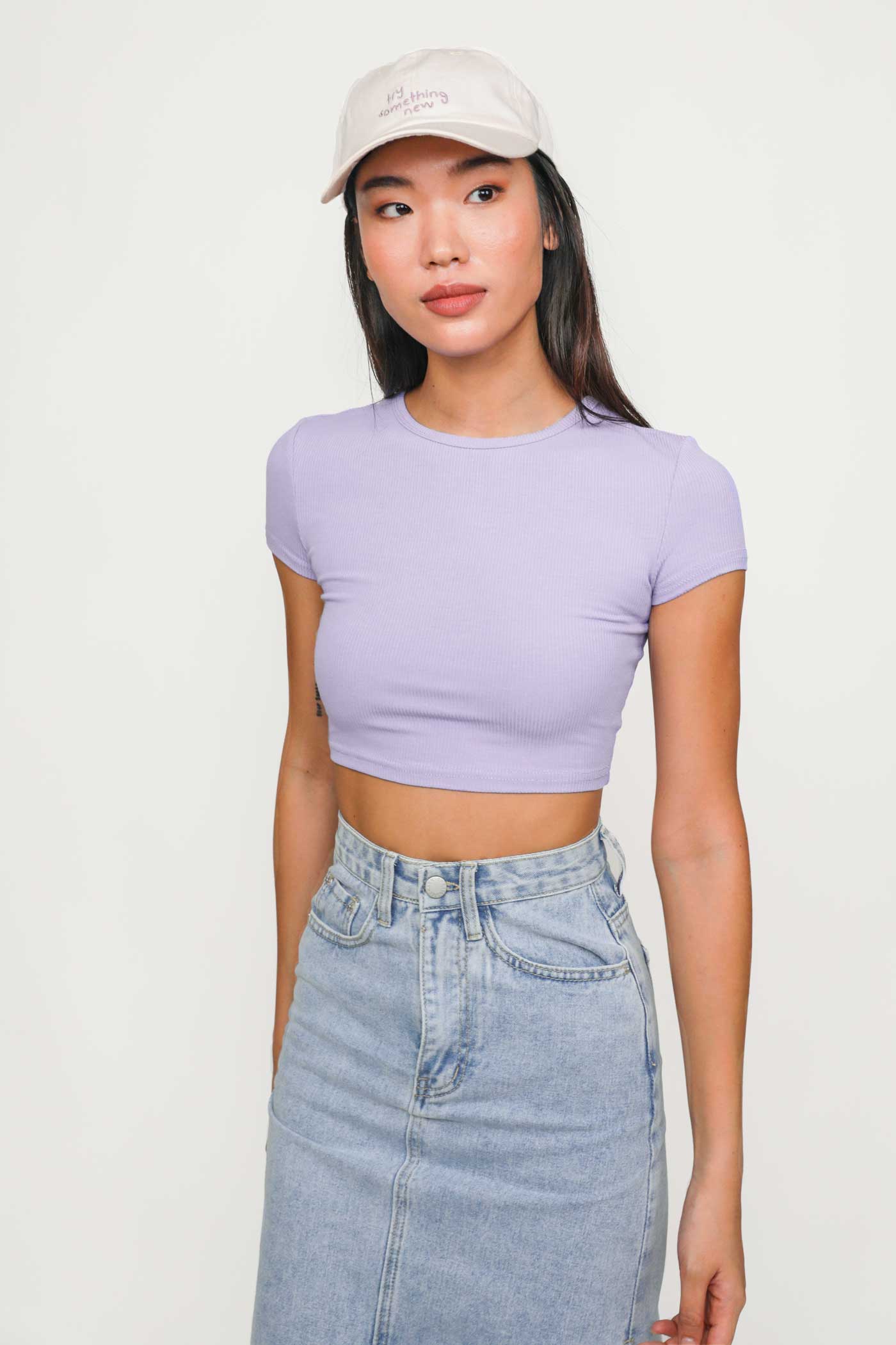 Daffy Baby Tee - Image 39