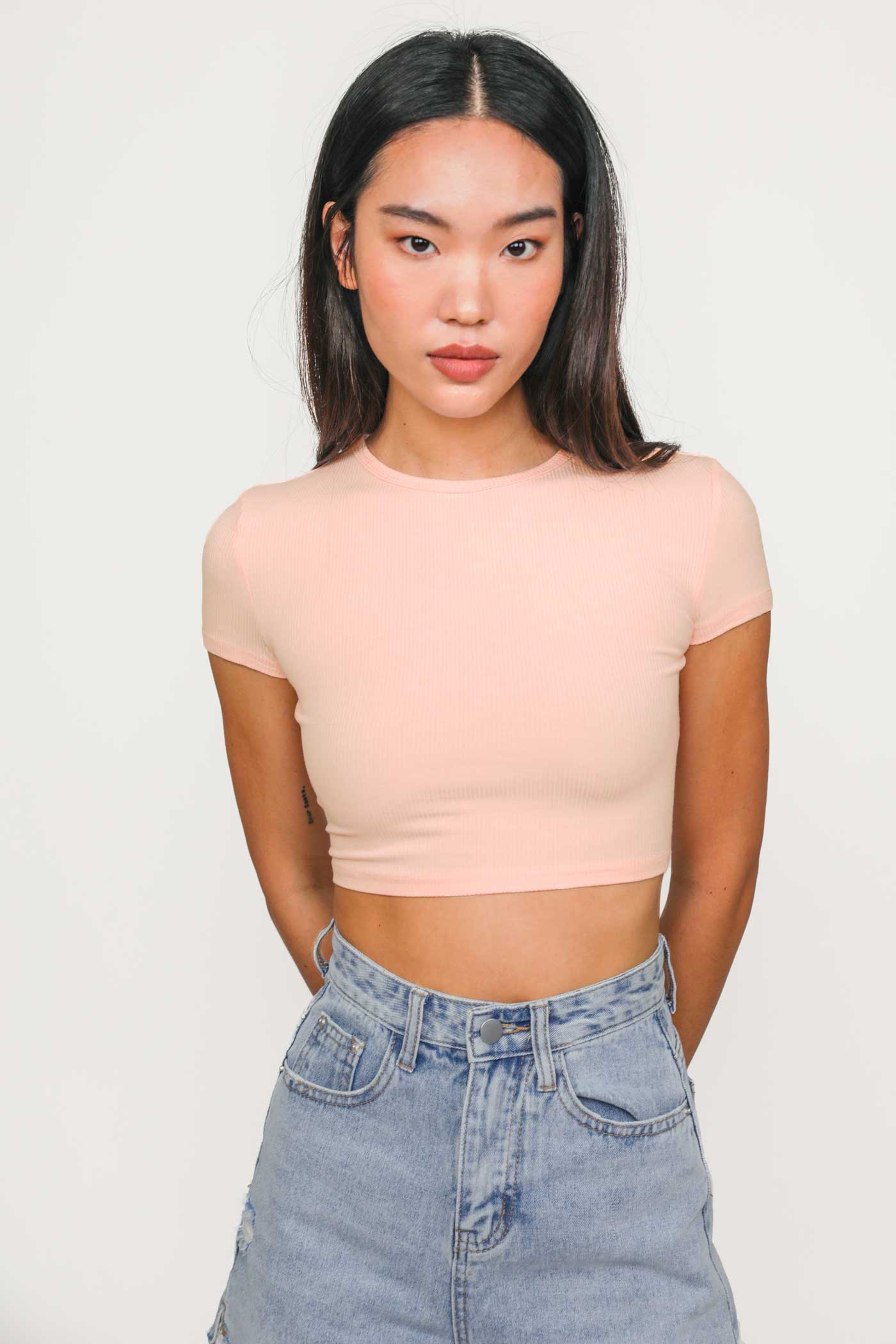 Daffy Baby Tee - Image 4